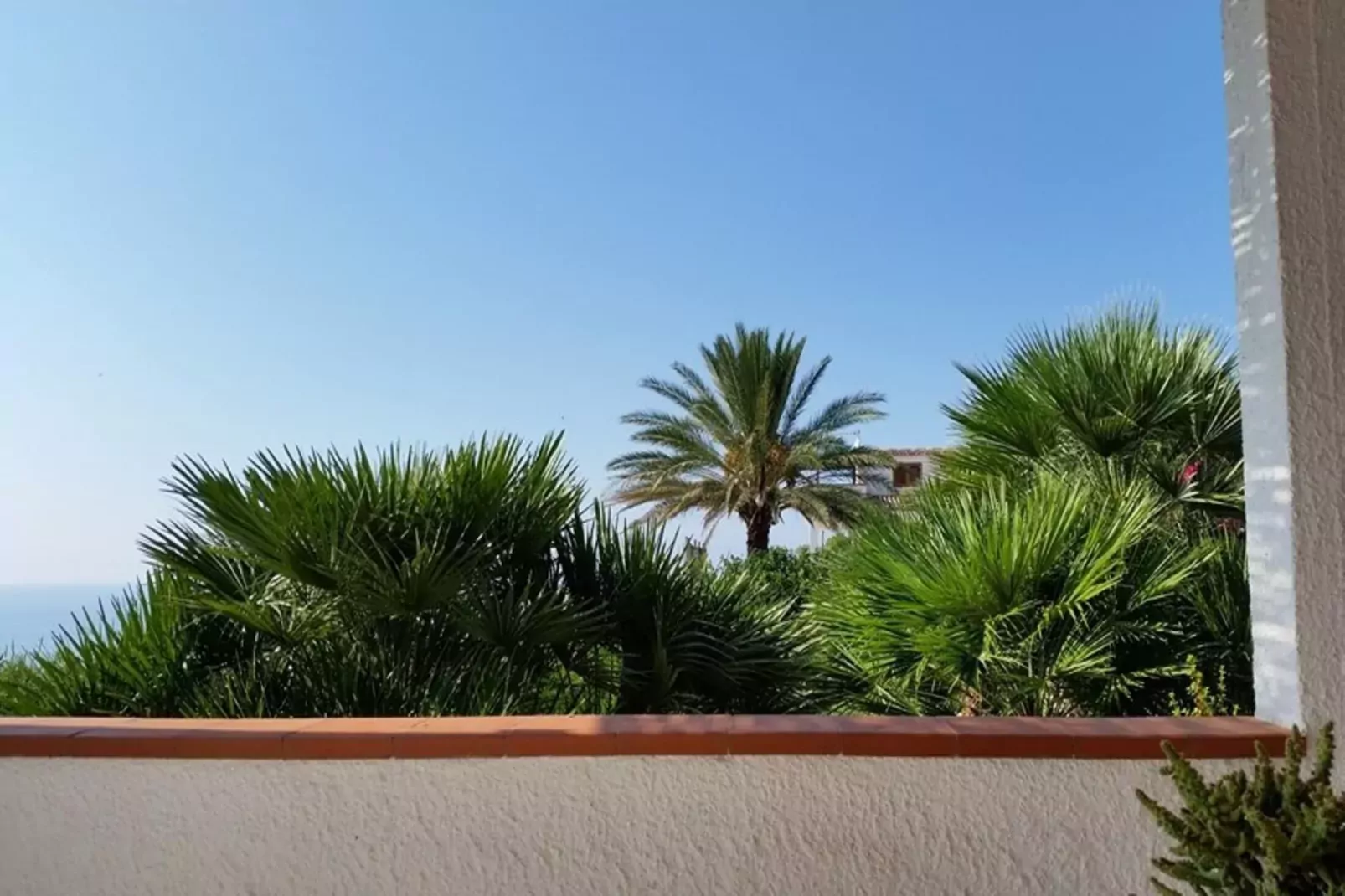 Apartments, Castelvetrano-Trilo Antica Sicilia-View summer