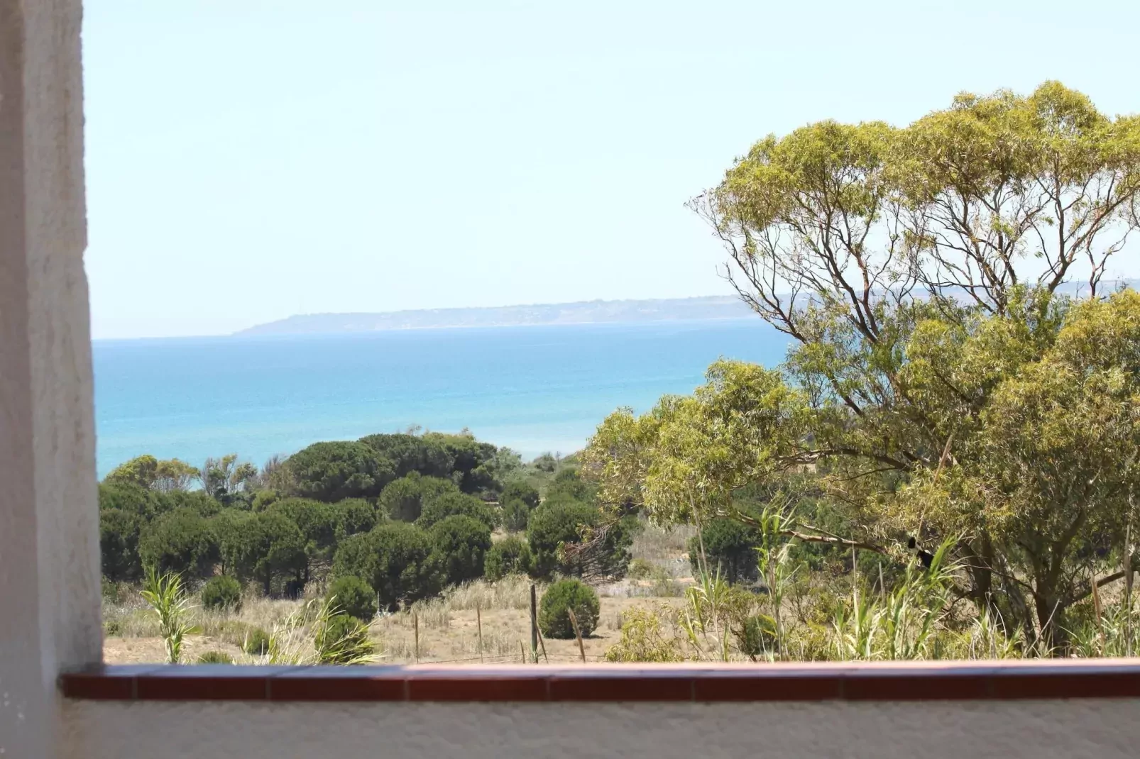 Apartments, Castelvetrano-Trilo Antica Sicilia-View summer