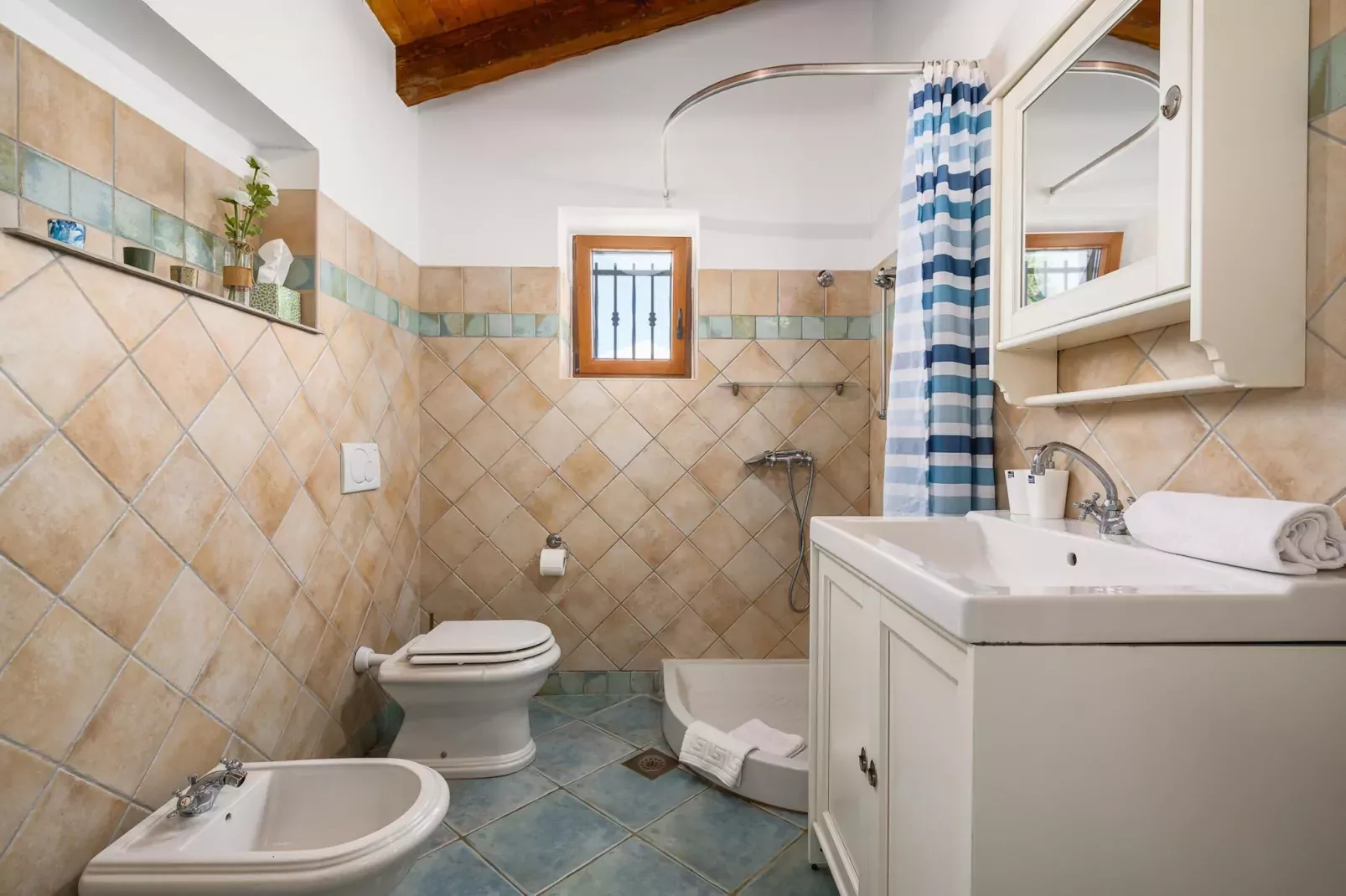 Villa Marijanin vrt-Chambre
