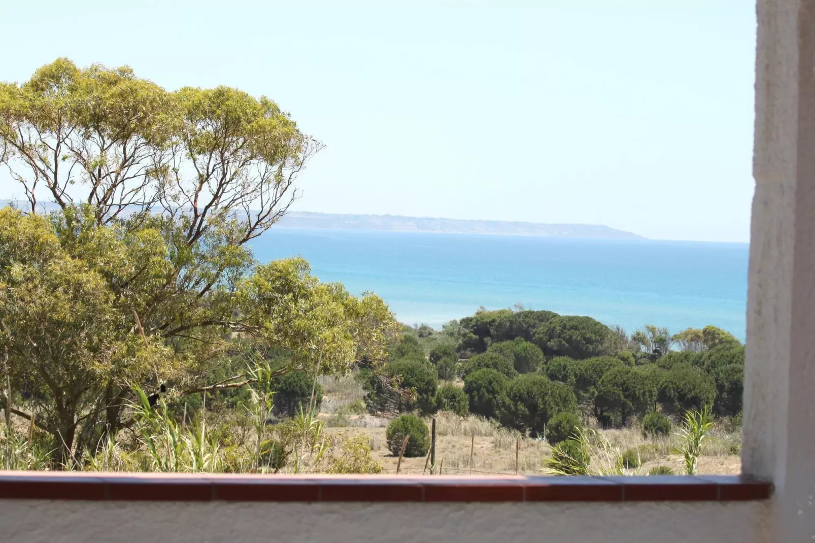 Apartments, Castelvetrano-Trilo Antica Sicilia-View summer