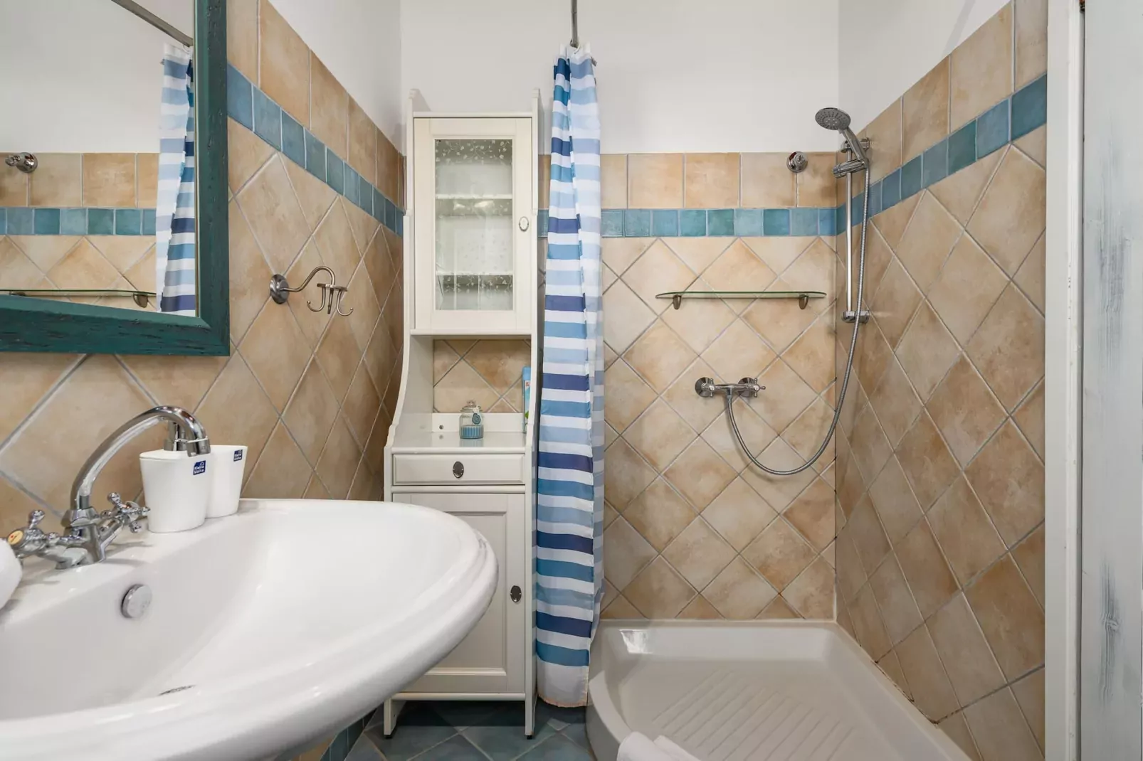 Villa Marijanin vrt-Salle de bain