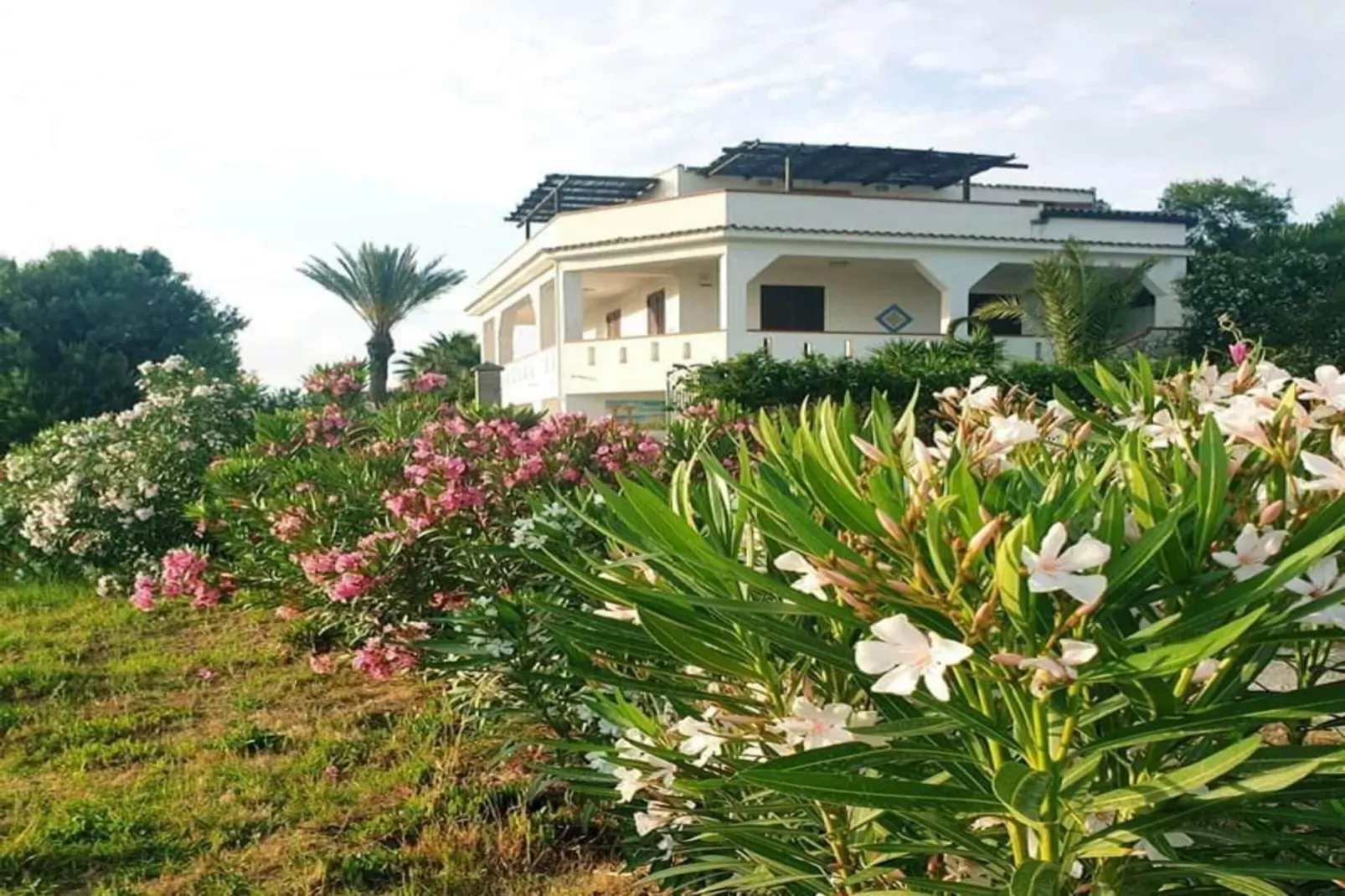 Apartments, Castelvetrano-Trilo Antica Sicilia-Areas summer 1km