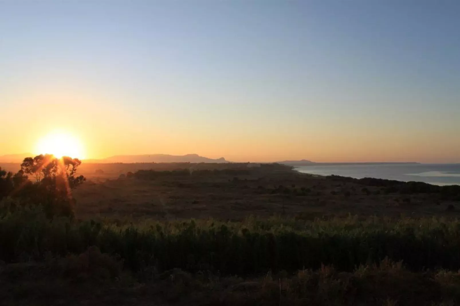 Apartments, Castelvetrano-Trilo Antica Sicilia-Areas summer 20km