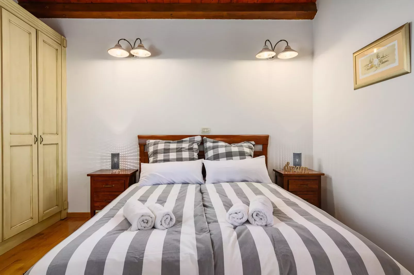 Villa Elaya-Bedroom