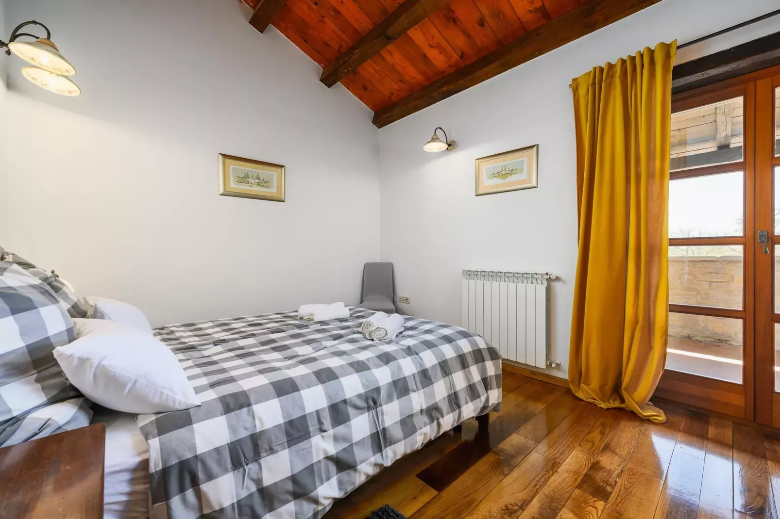 Villa Elaya-Bedroom