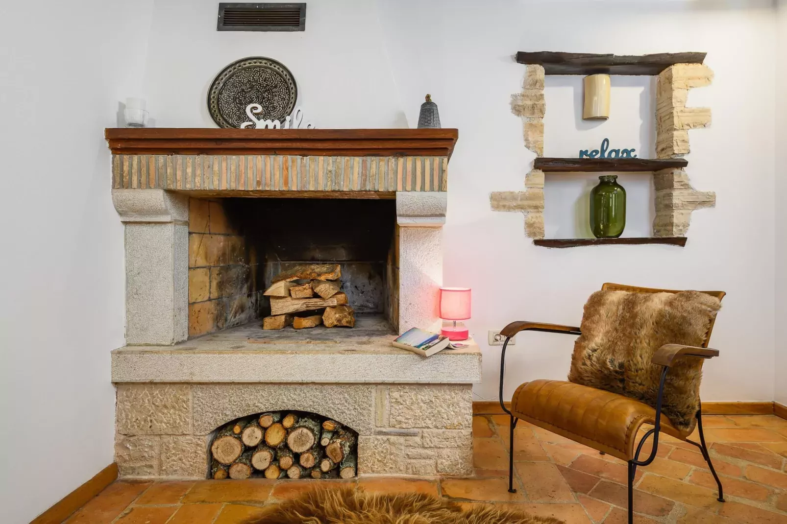 Villa Elaya-Facilities