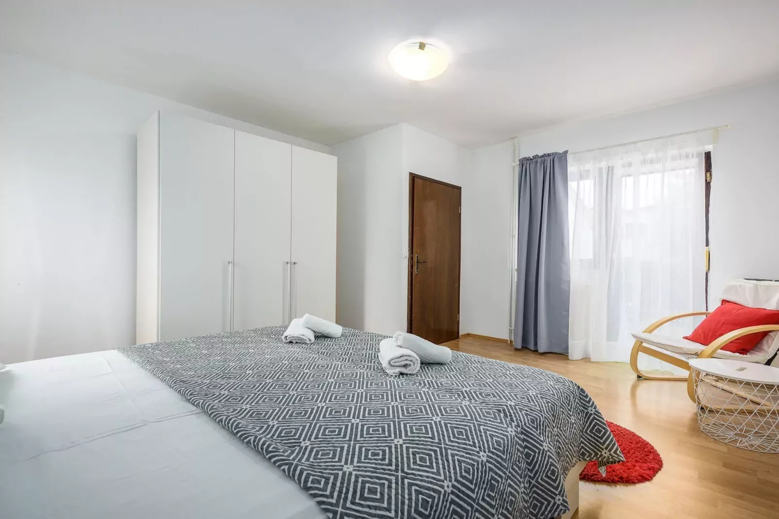 Villa Martimar-Schlafzimmer