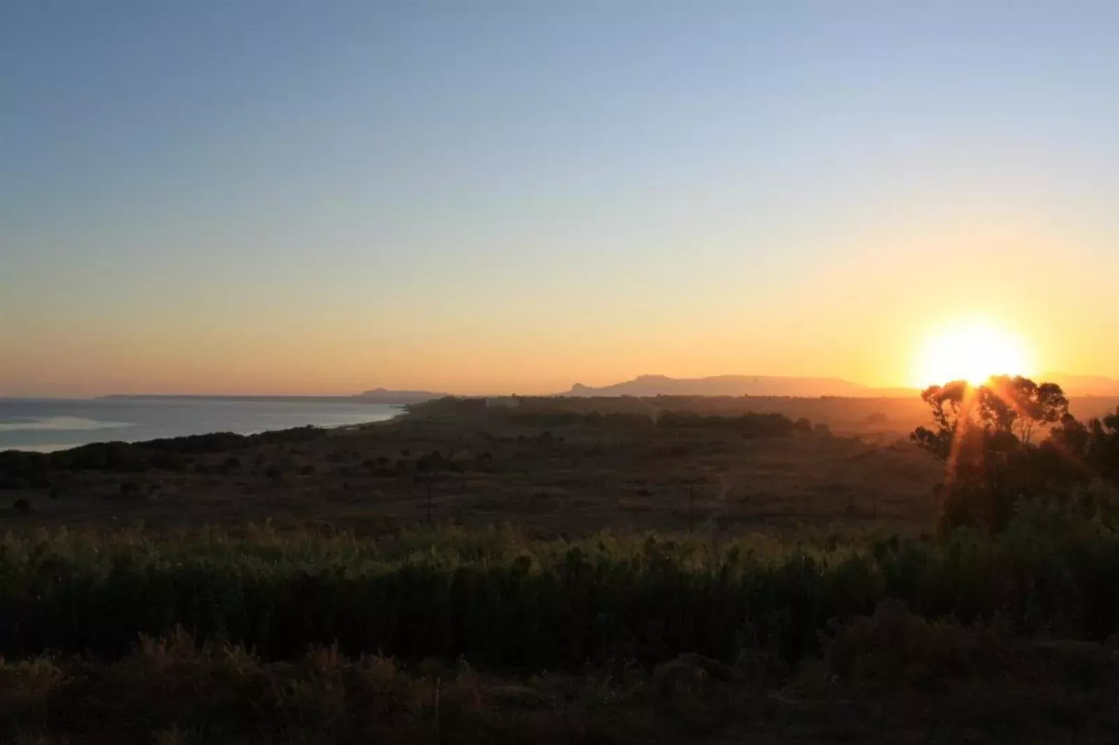 Apartments, Castelvetrano-Trilo Antica Sicilia-Areas summer 20km
