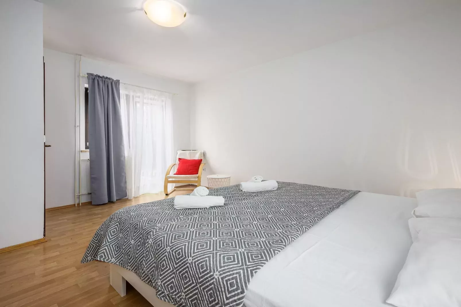 Villa Martimar-Schlafzimmer