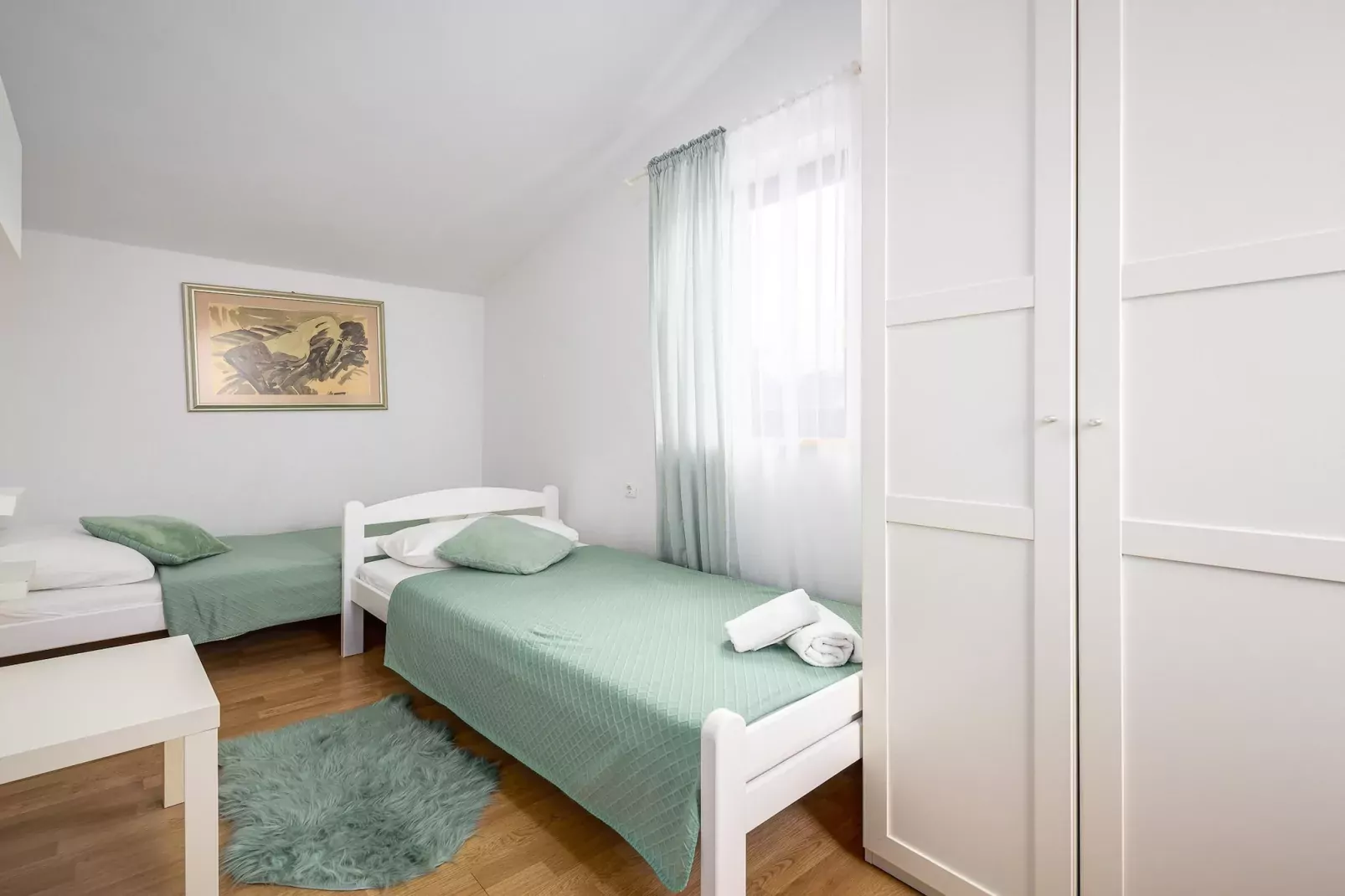 Villa Martimar-Schlafzimmer
