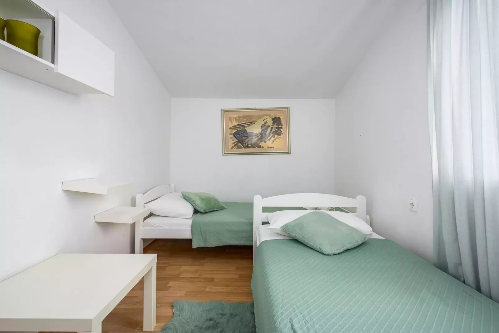 Villa Martimar-Schlafzimmer