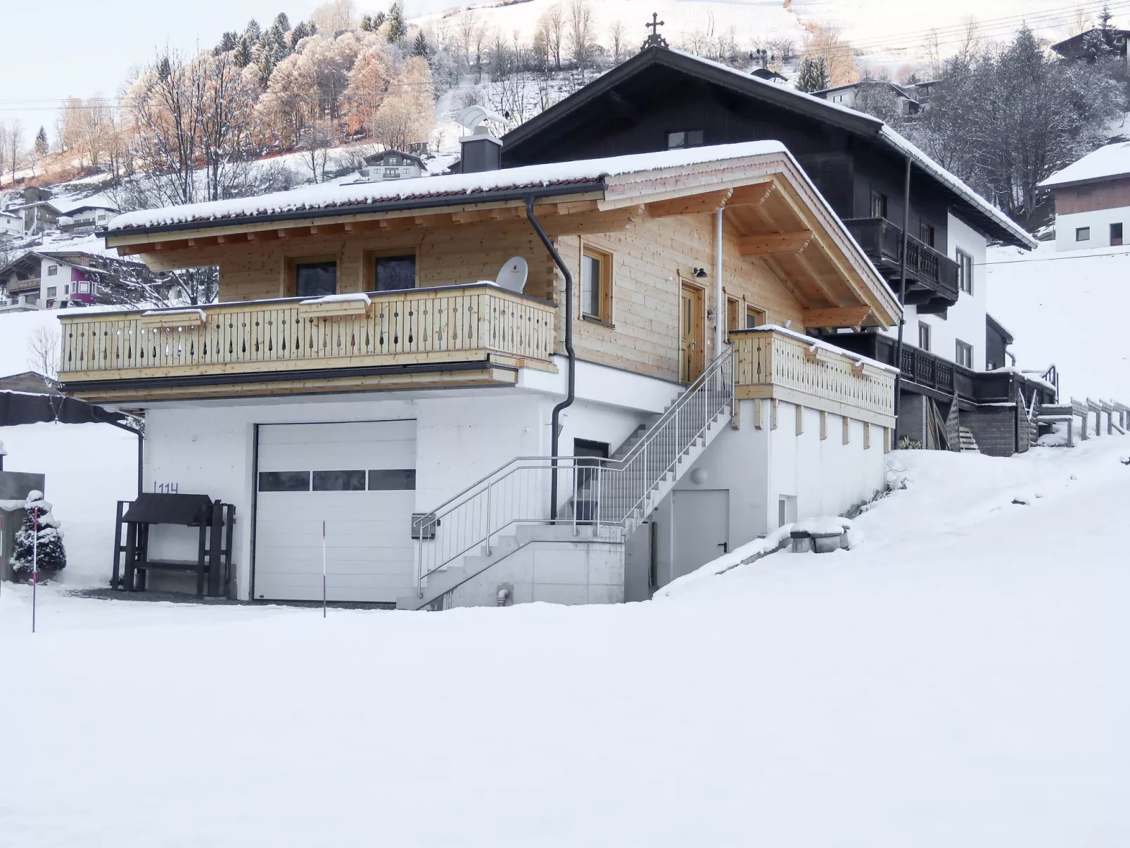 Panoramablick-Outside
