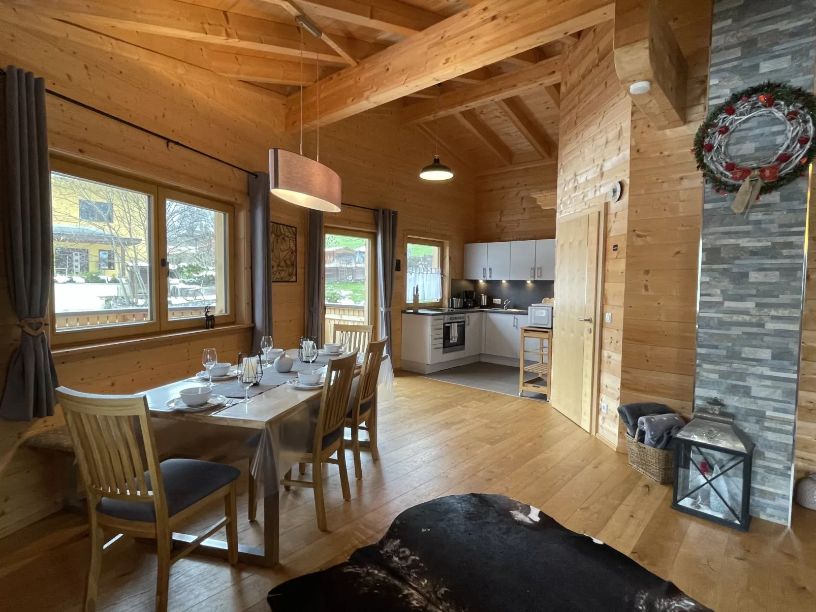 Wildenbach-Inside