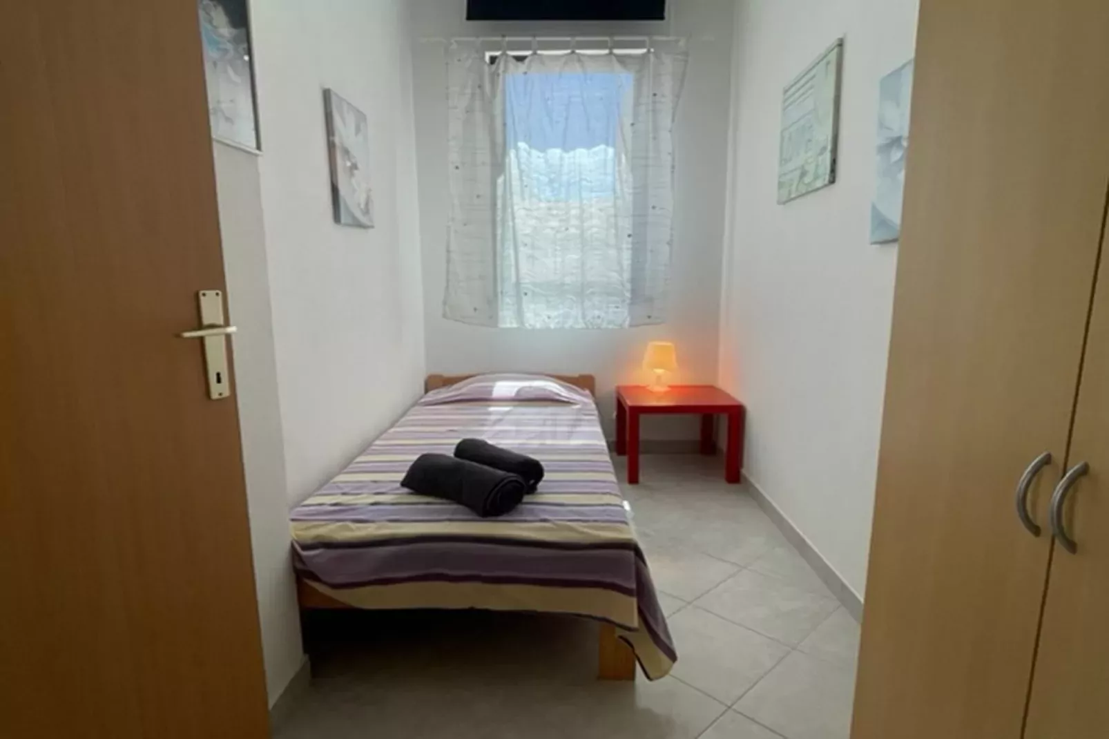 Apartment Panous 2-Schlafzimmer