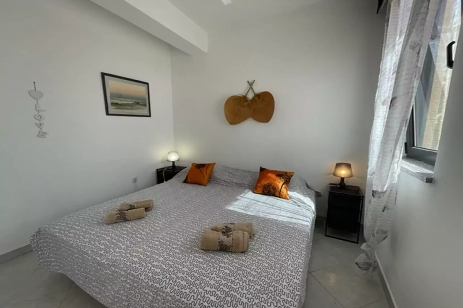 Apartment Panous 2-Schlafzimmer