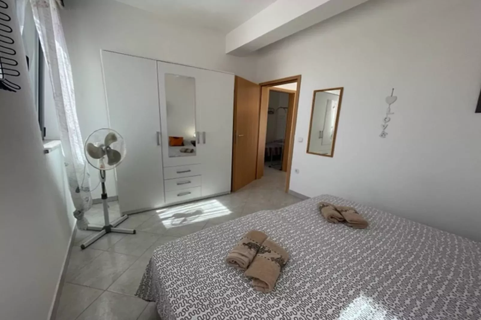 Apartment Panous 2-Schlafzimmer
