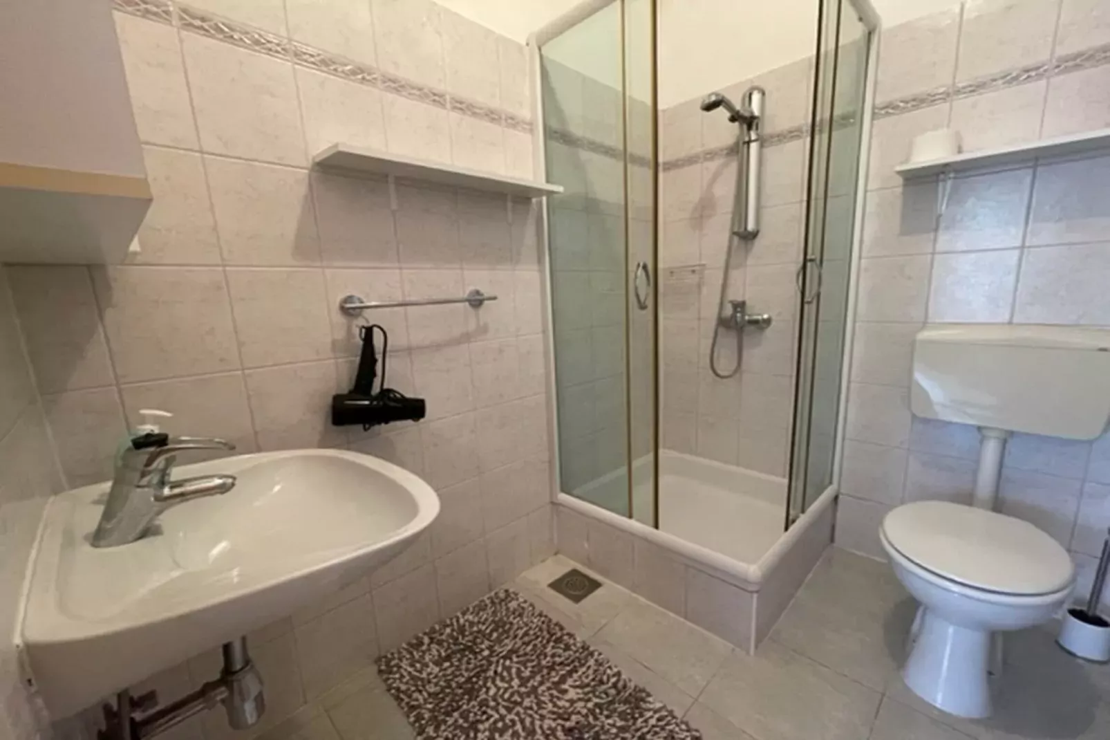 Apartment Panous 2-Badezimmer