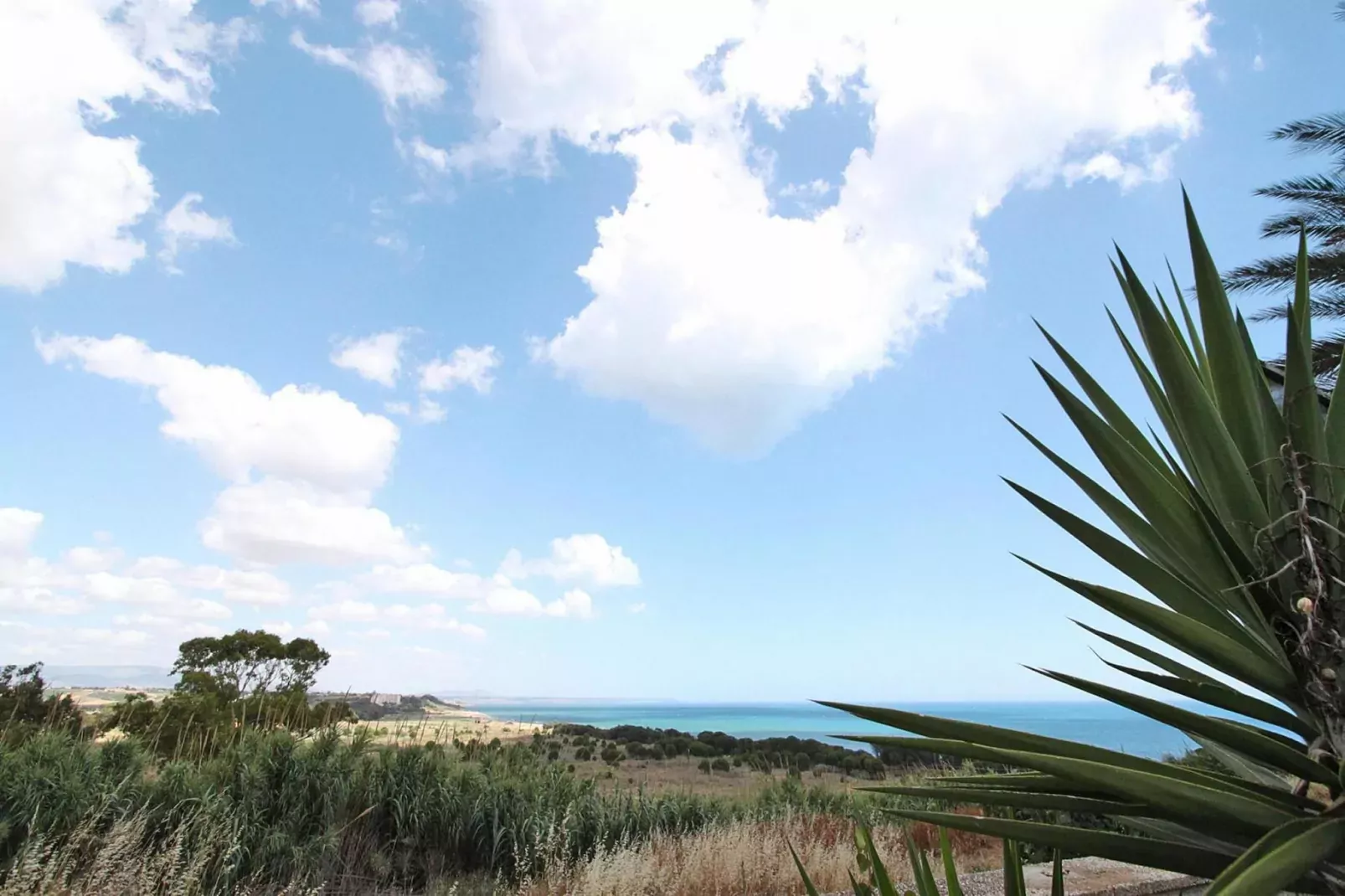 Apartments, Castelvetrano-Il Faro-Areas summer 5km