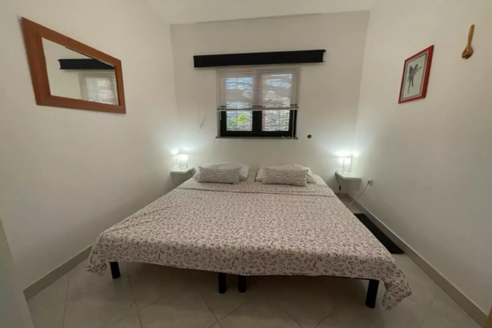 Apartment Panous 1-Schlafzimmer