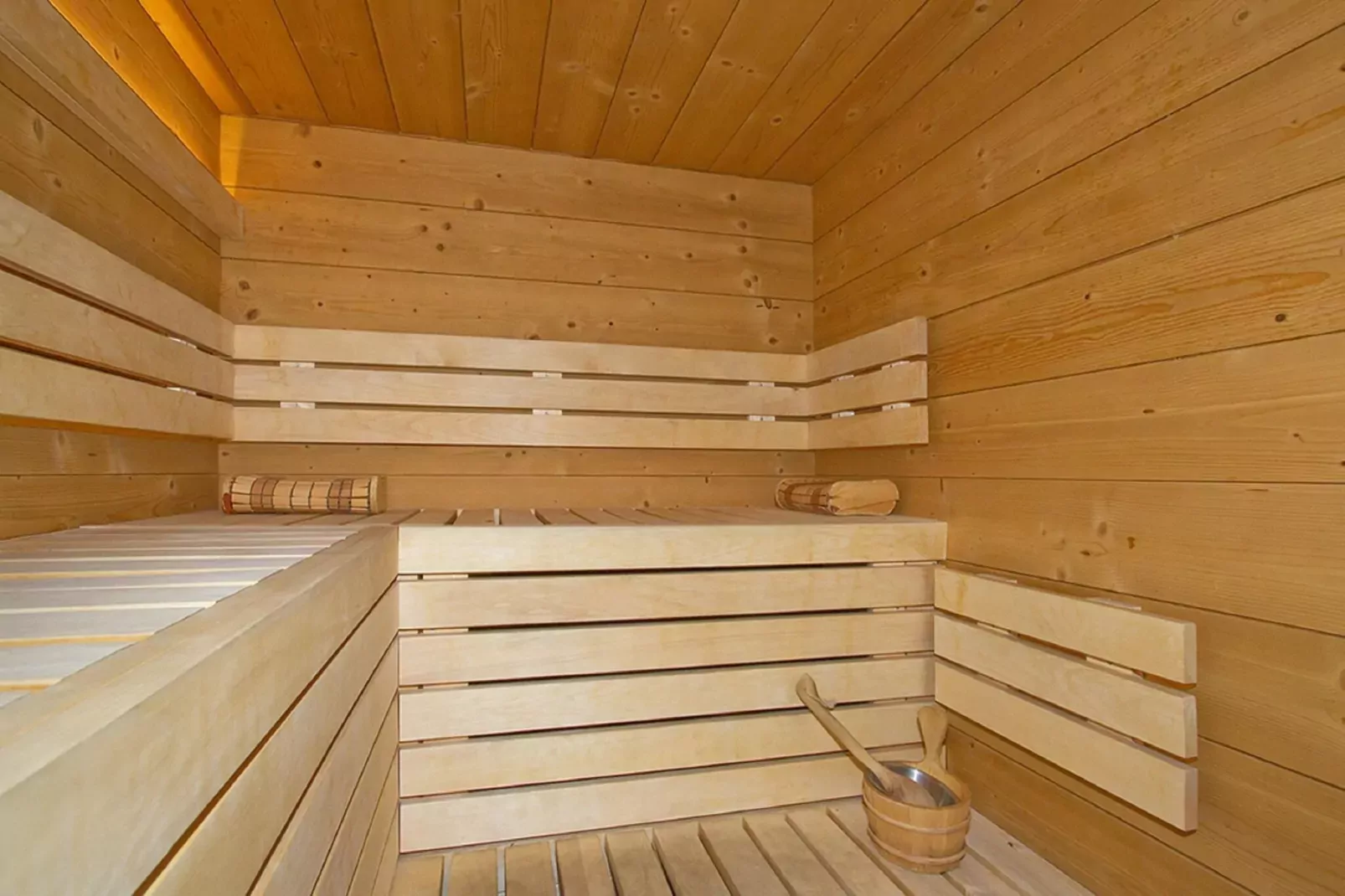 Chalet Le Prestige Lodge-Atmosphere