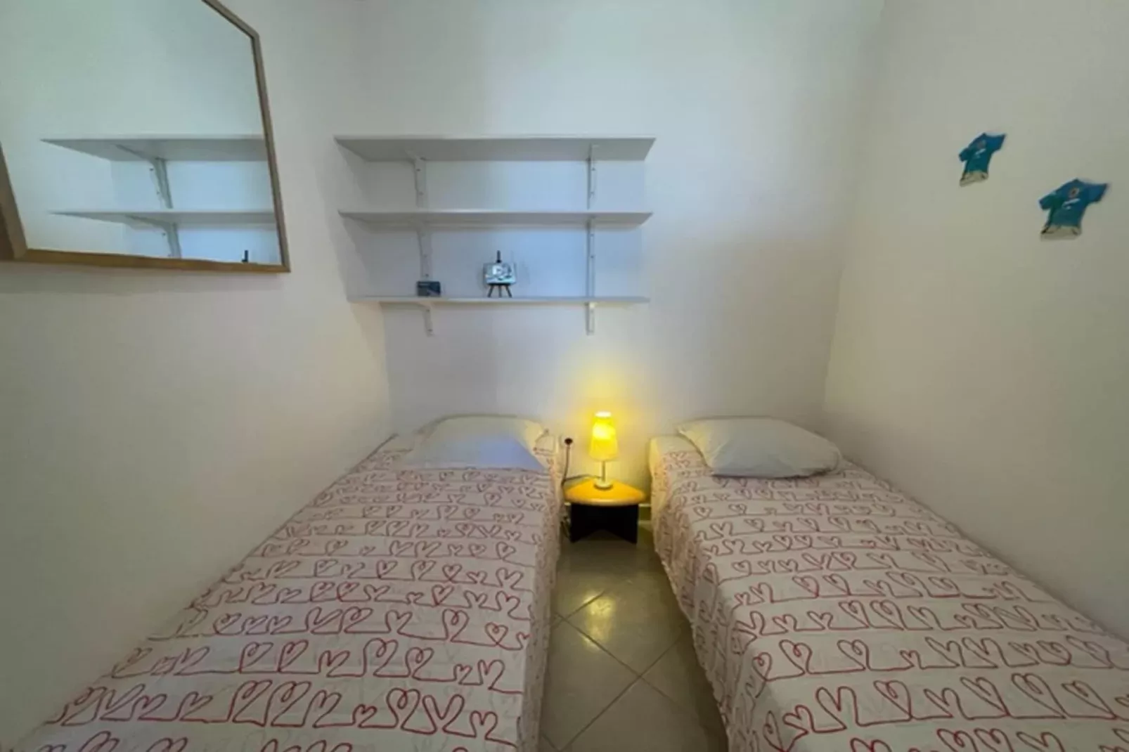 Apartment Panous 1-Schlafzimmer