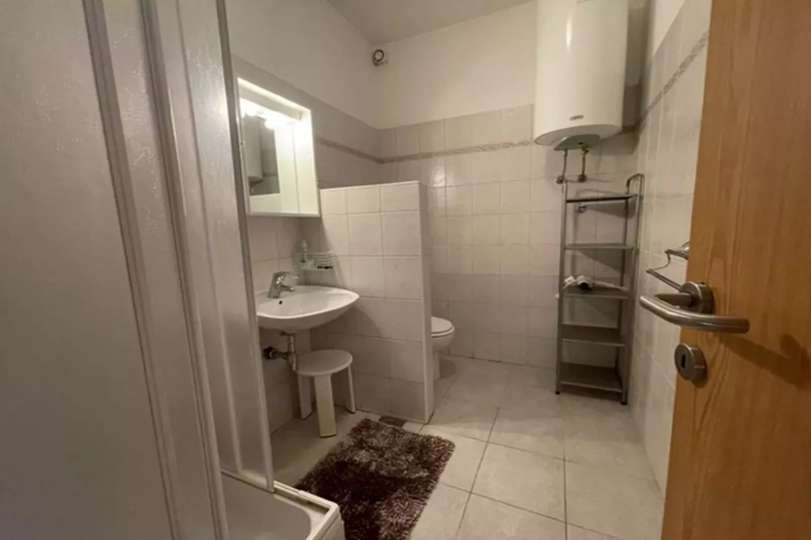 Apartment Panous 1-Badezimmer