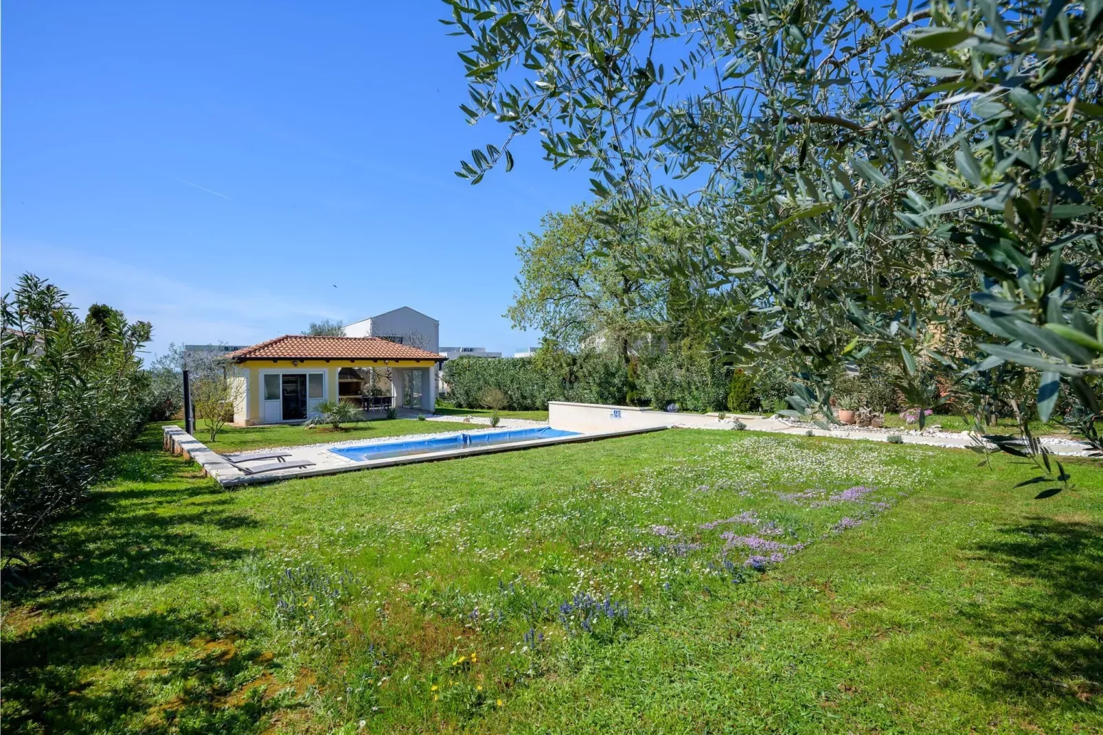 Premium Apartment Muha I-Exterior summer