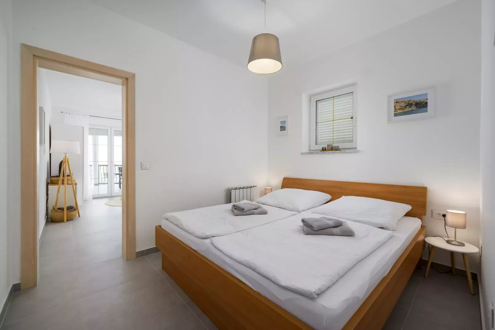 Premium Apartment Muha I-Bedroom