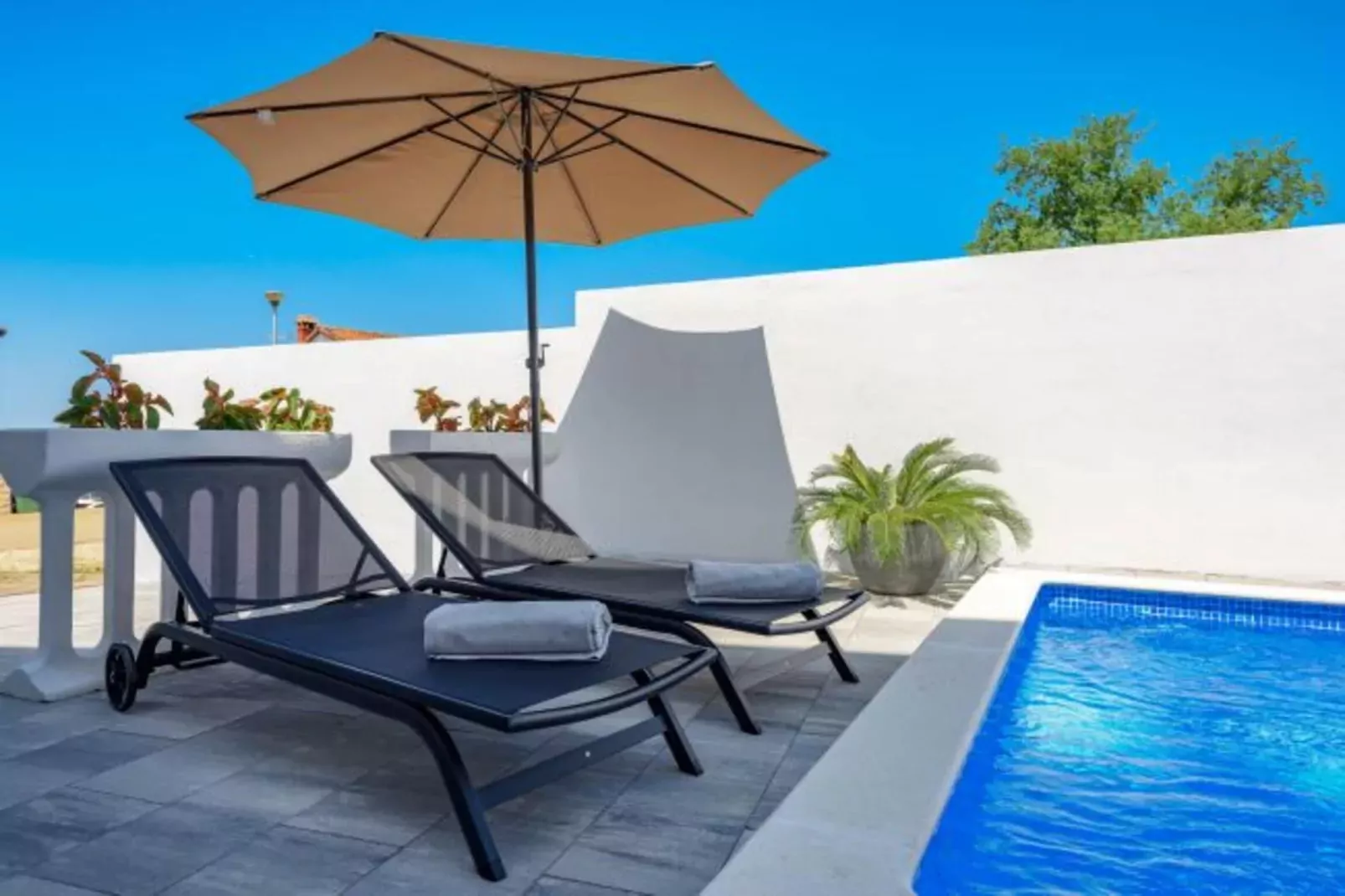 Premium Apartment Muha I-Pool