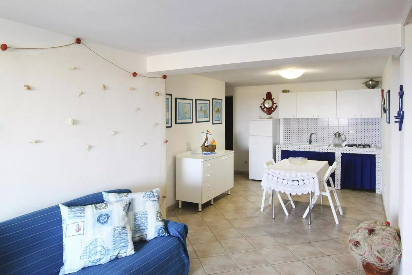 Apartments, Castelvetrano-Trilo La Rosa dei Venti