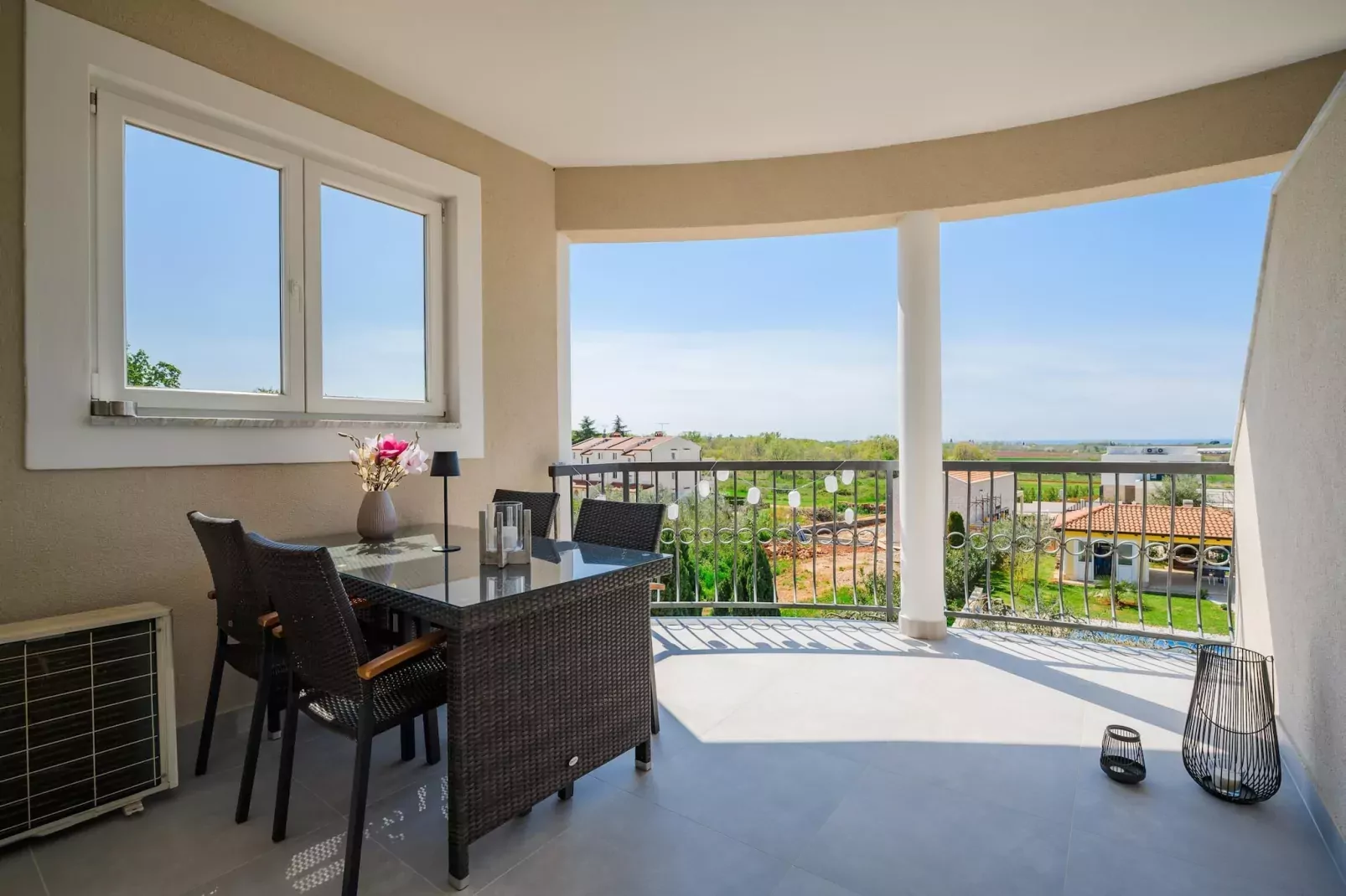 Premium Apartment Muha I-View summer