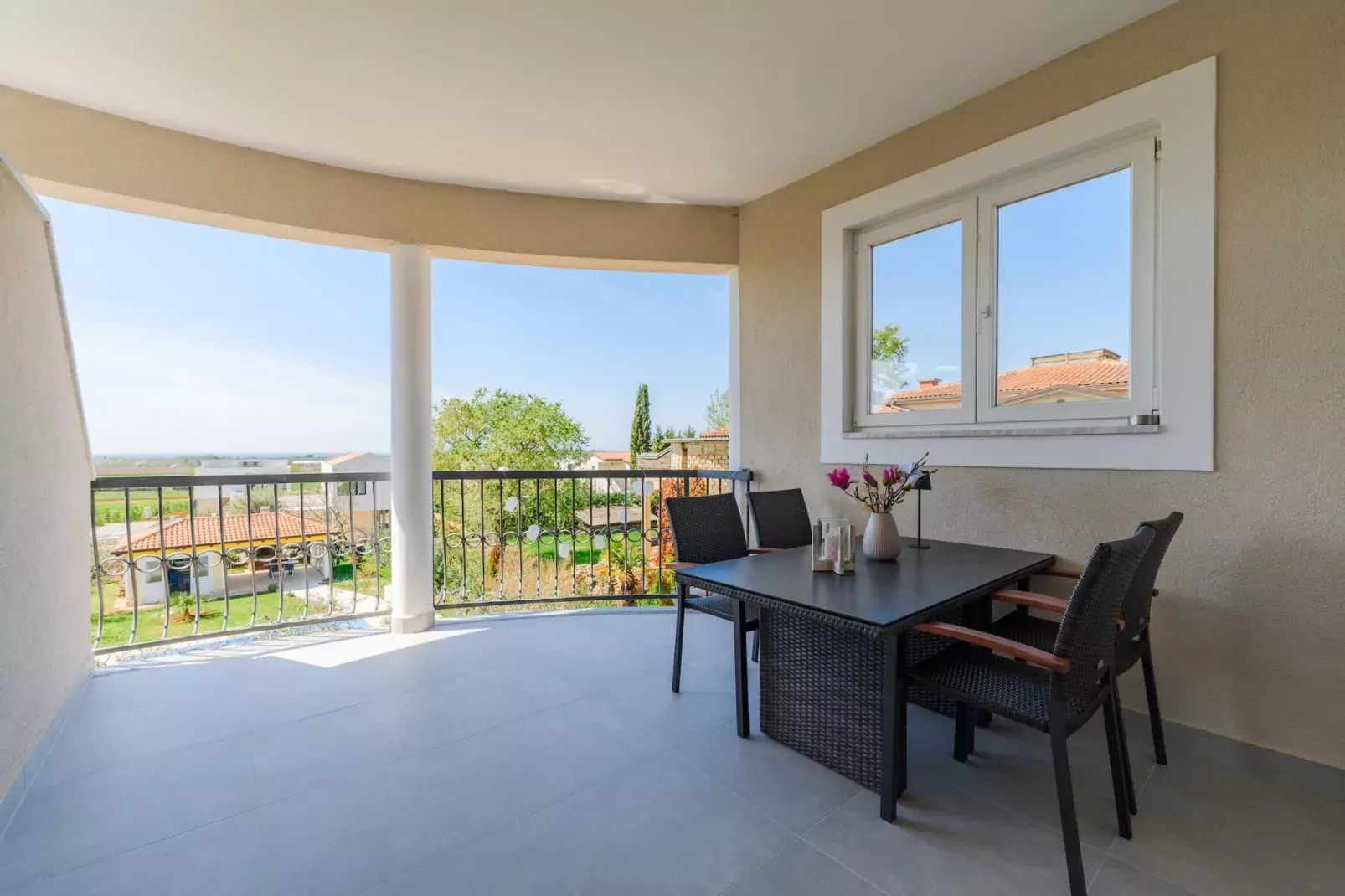 Premium Apartment  Muha II-View summer