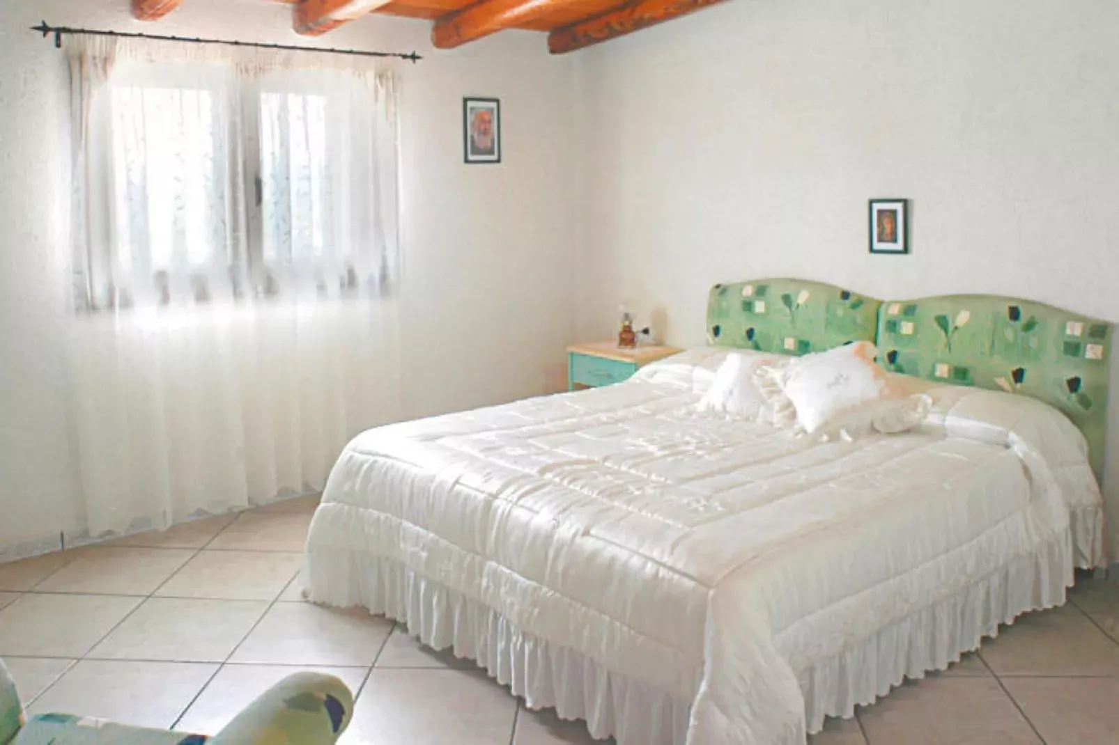 Apartments, Castelvetrano-Trilo La Rosa dei Venti-Bedroom
