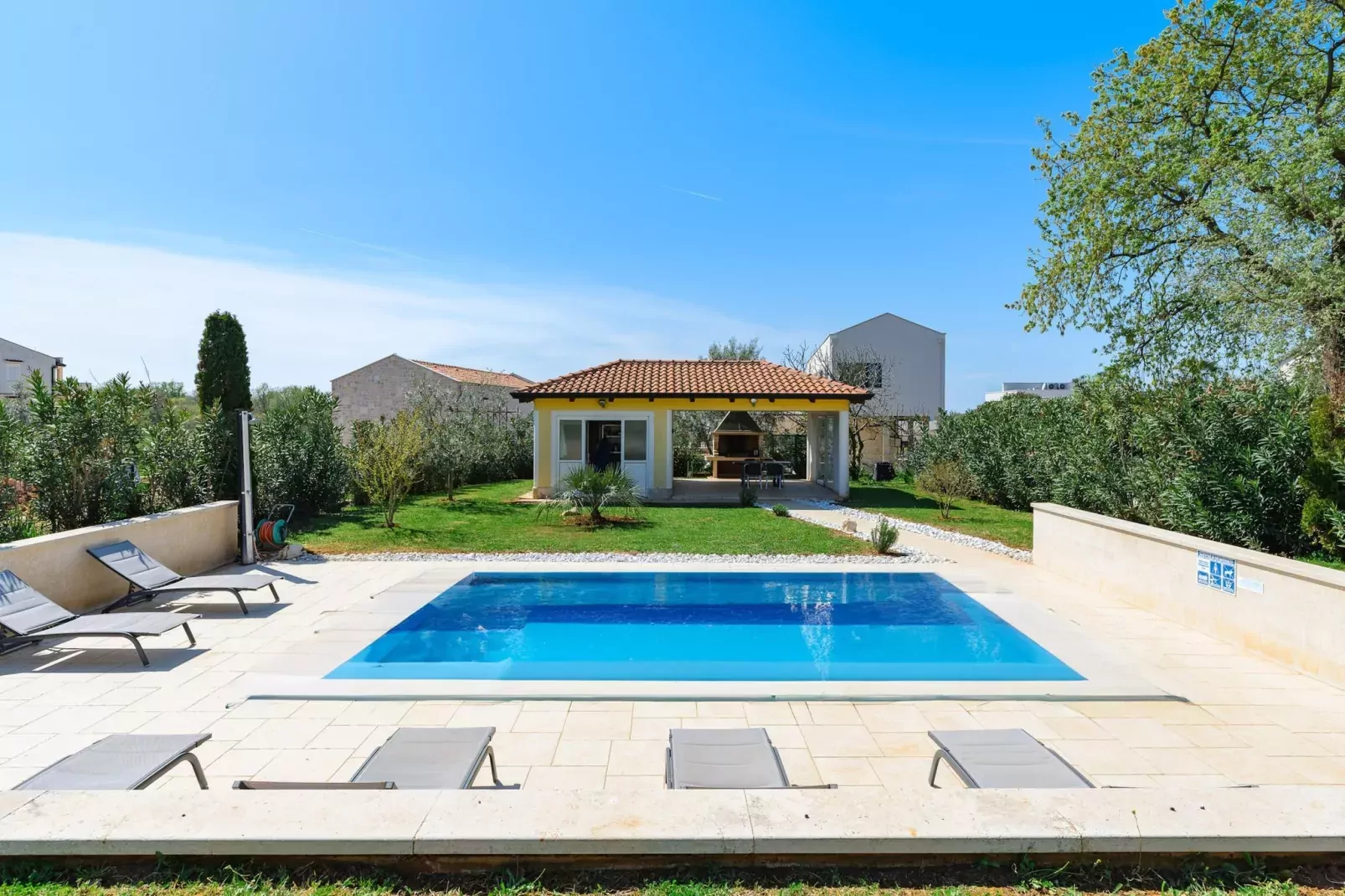 Premium Apartment  Muha II-Pool