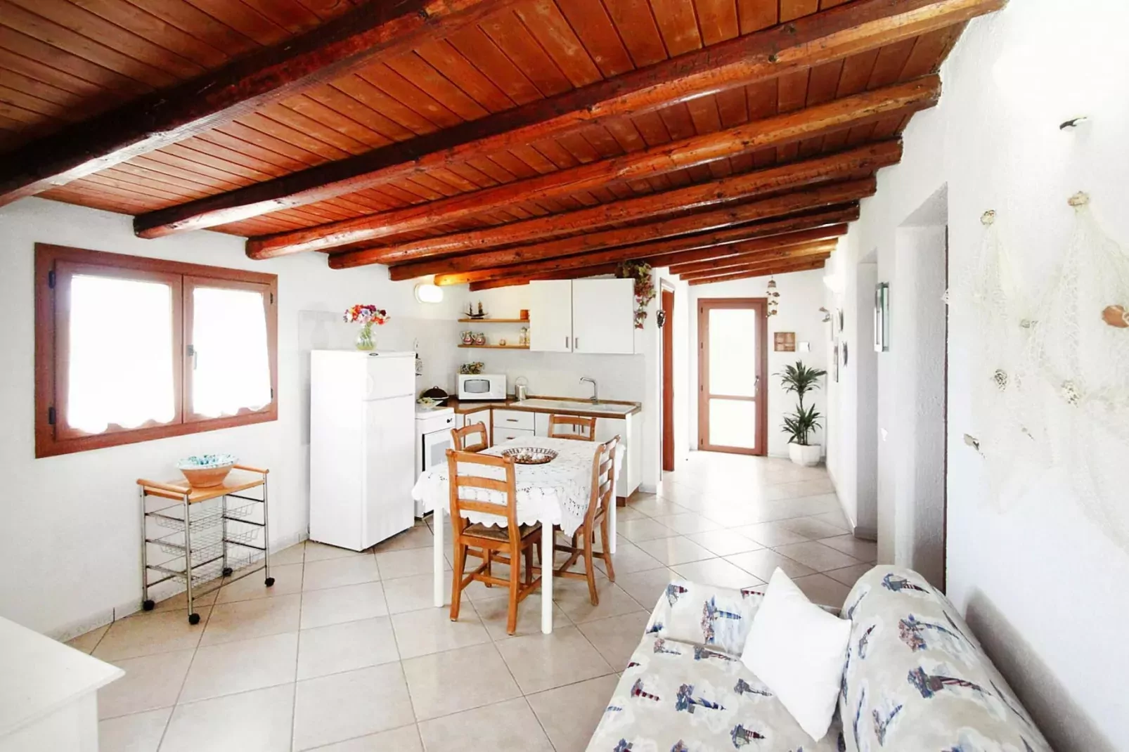 Apartments, Castelvetrano-Trilo La Rosa dei Venti-Indoor