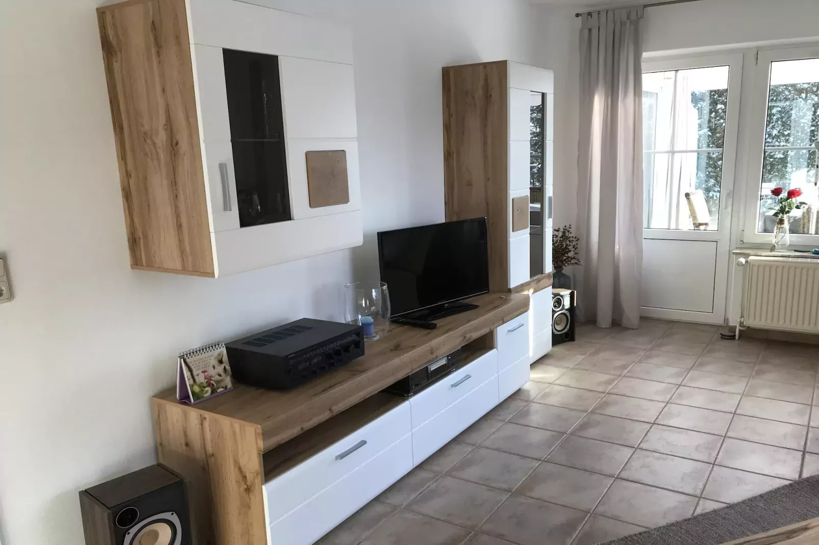 Ferienhaus Christina-Intérieur