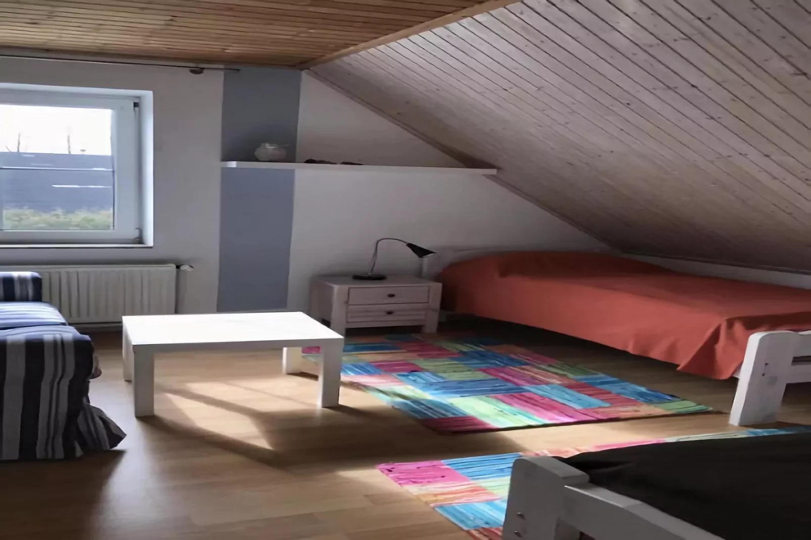 Ferienhaus Christina-Chambre