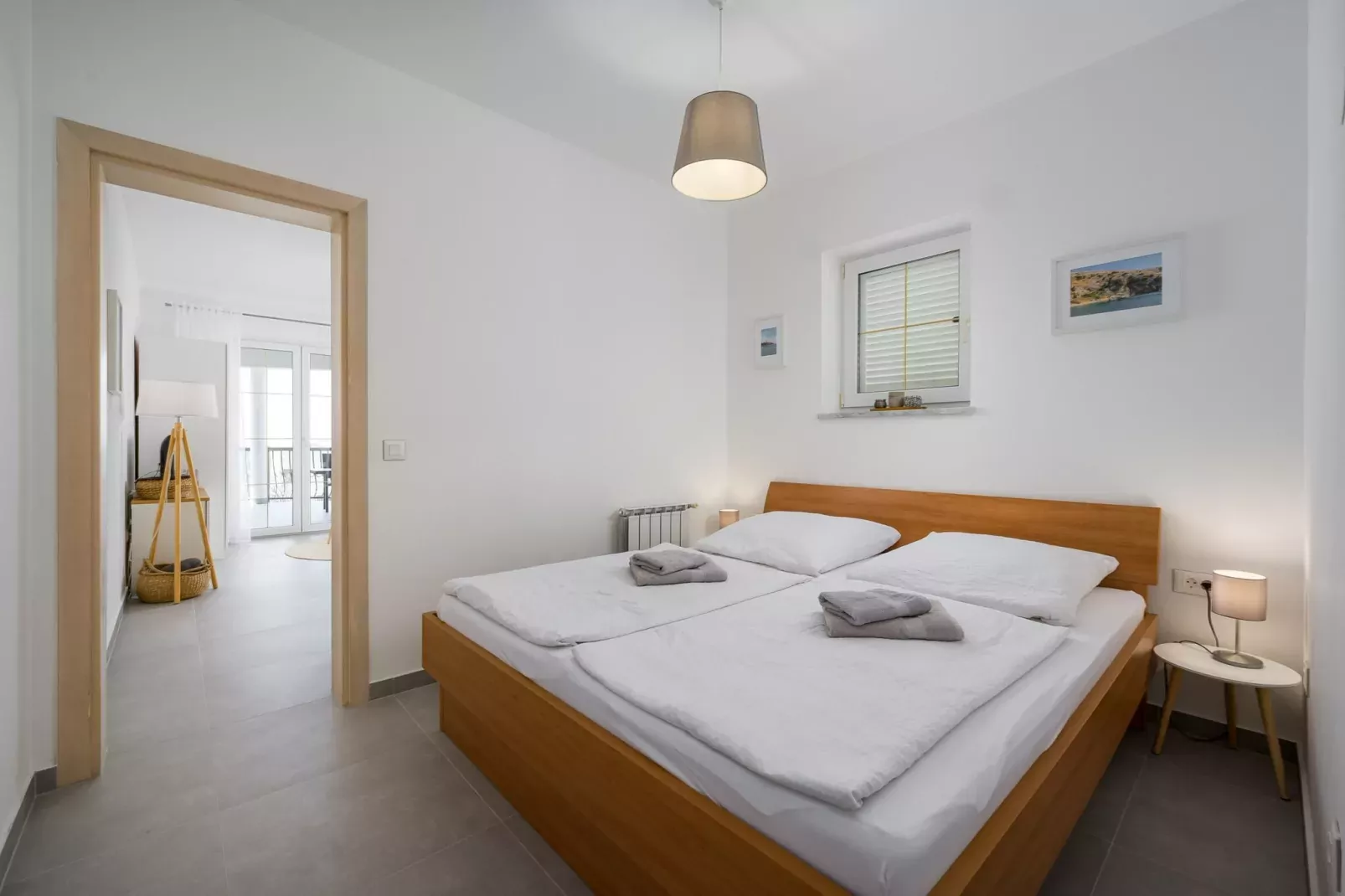 Premium Apartment Muha III