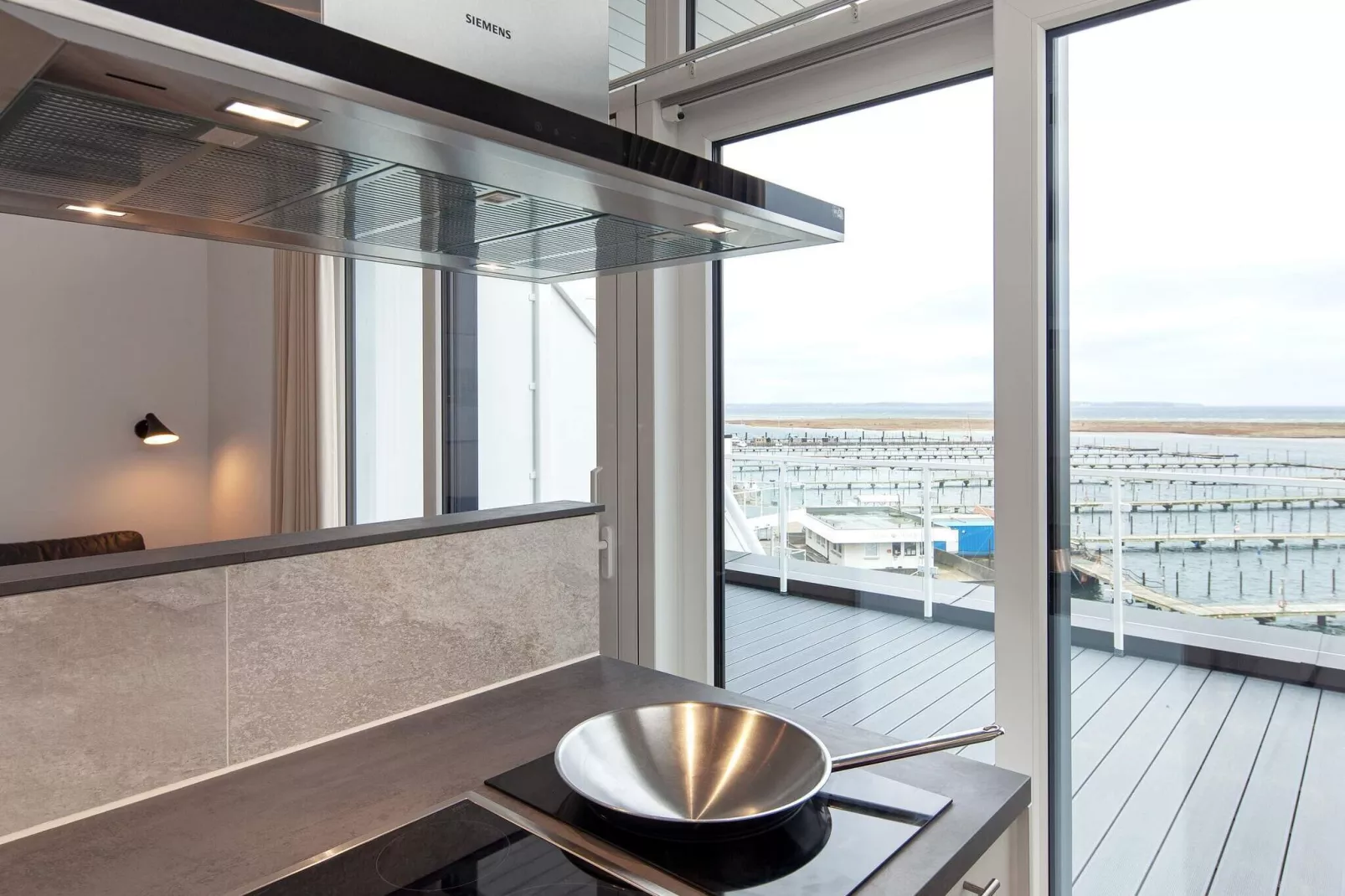 Maison de vacances pour 4 a Wendtorf-Intérieur