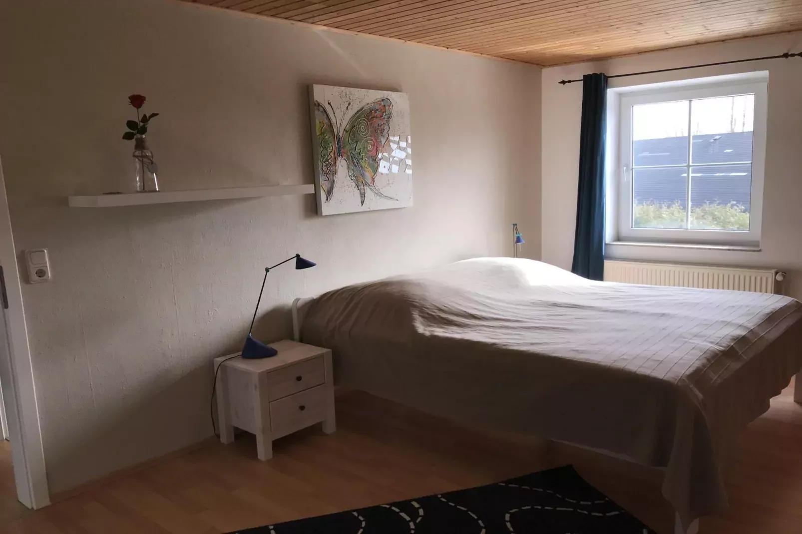 Ferienhaus Christina-Chambre