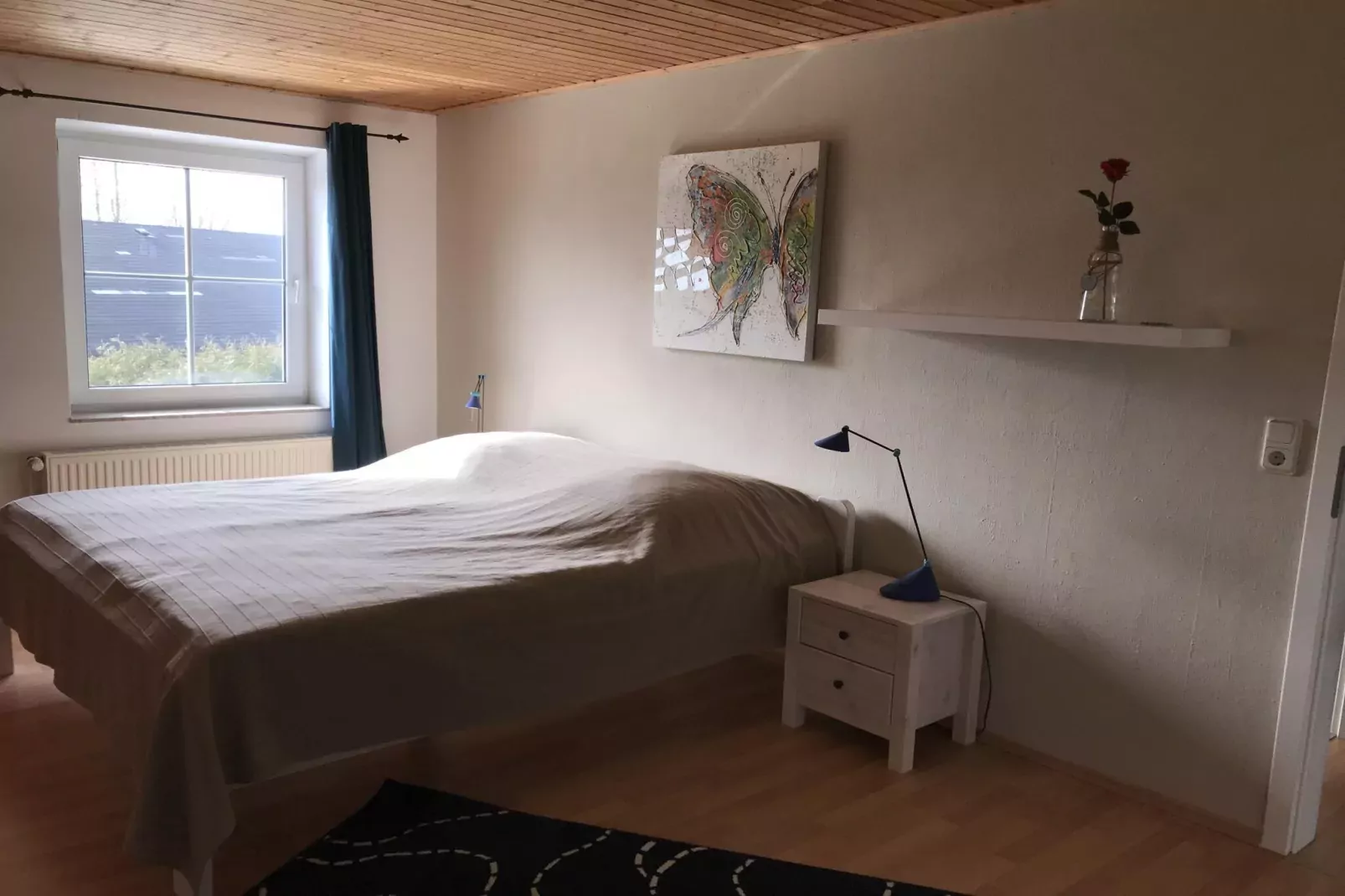 Ferienhaus Christina-Chambre