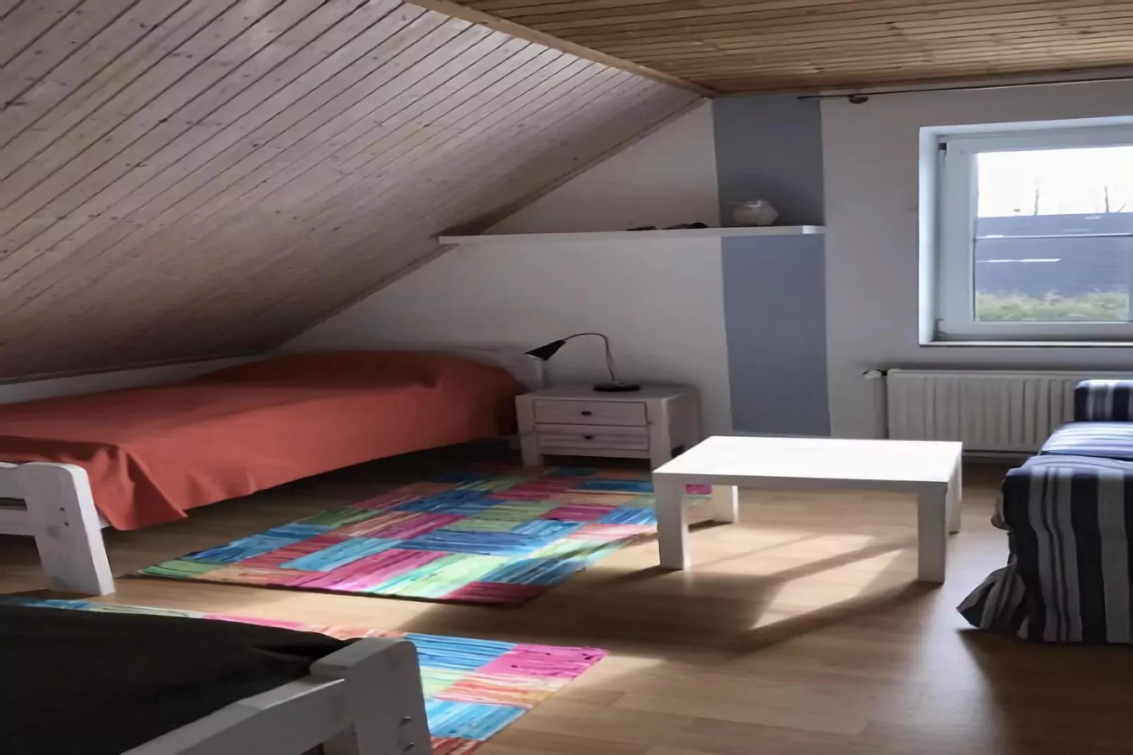 Ferienhaus Christina-Chambre