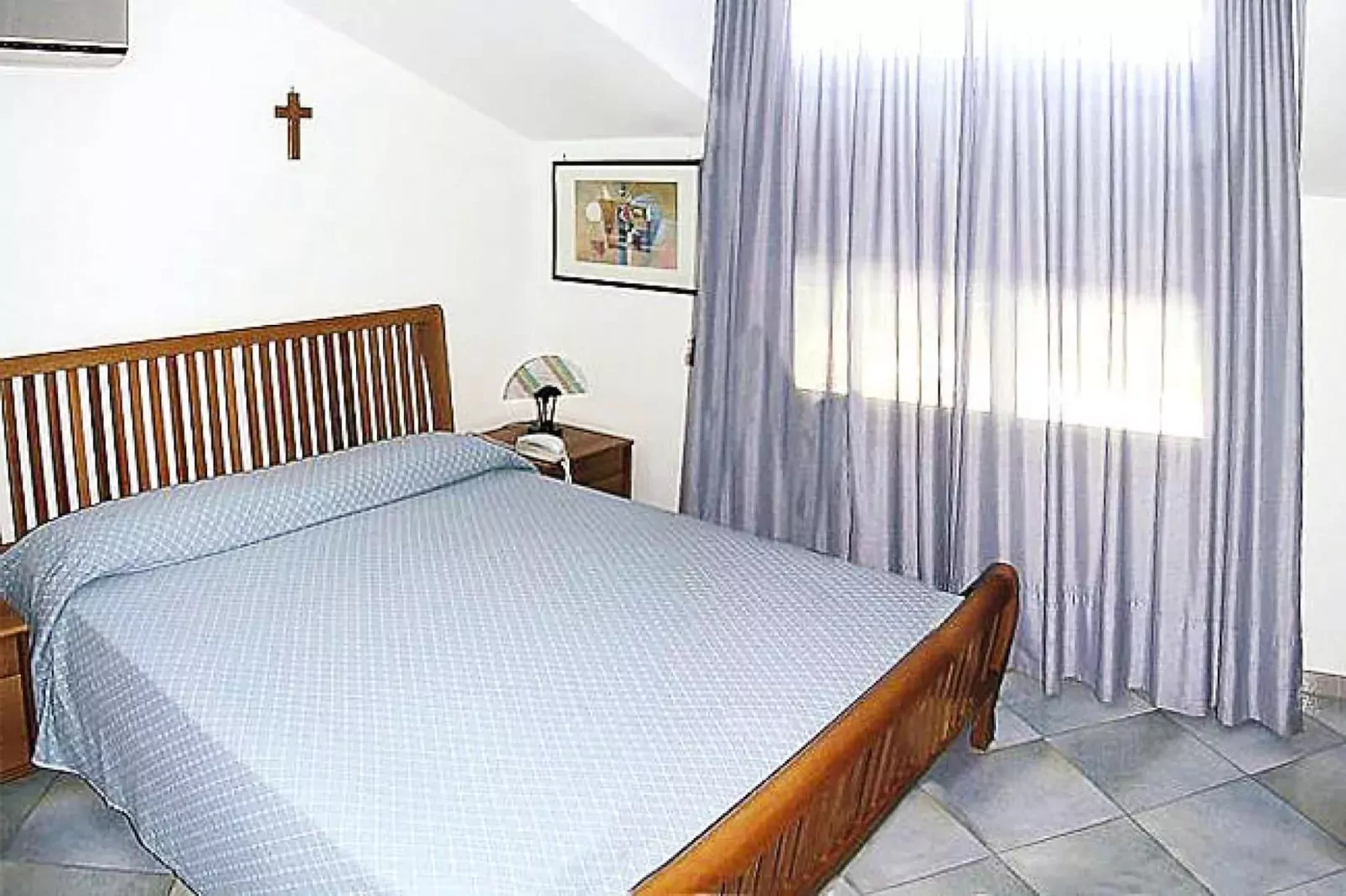 Residence Fontana Barone, Cefalù-Villette-Chambre
