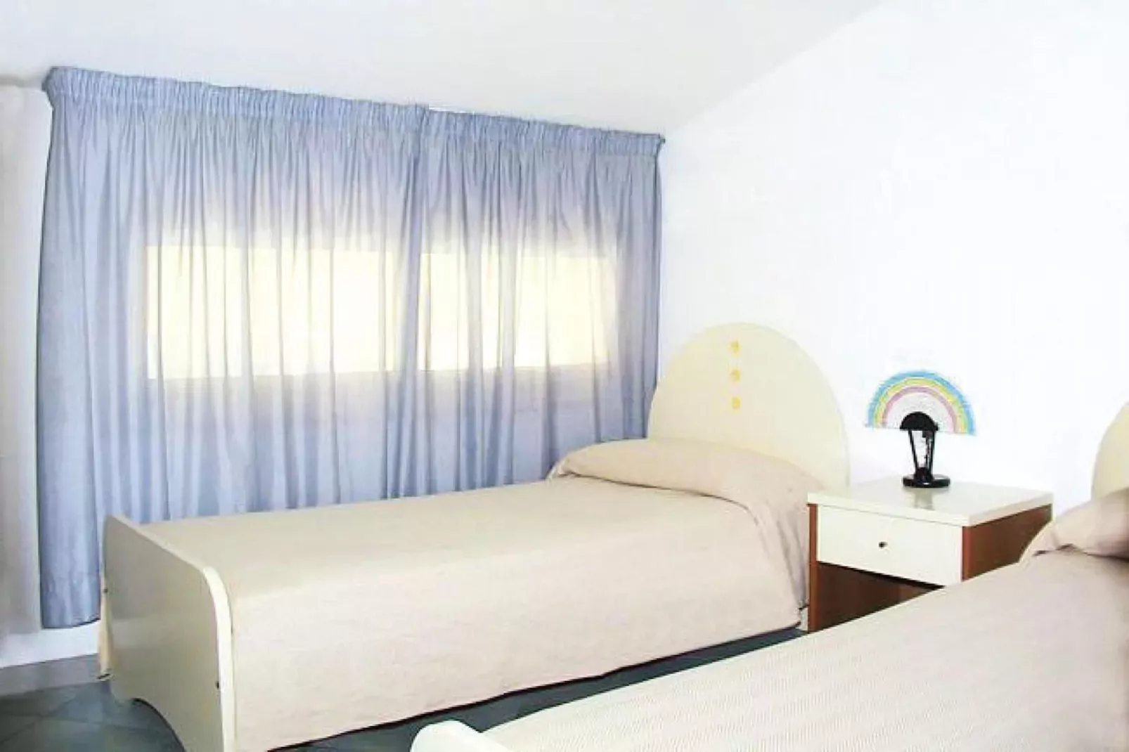 Residence Fontana Barone, Cefalù-Villette-Chambre