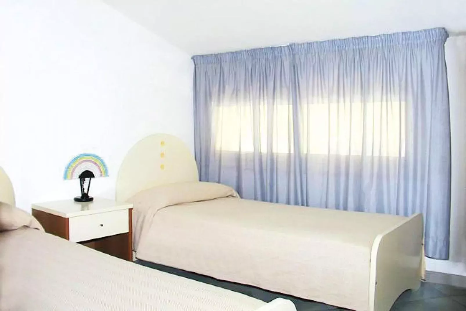 Residence Fontana Barone, Cefalù-Villette-Chambre