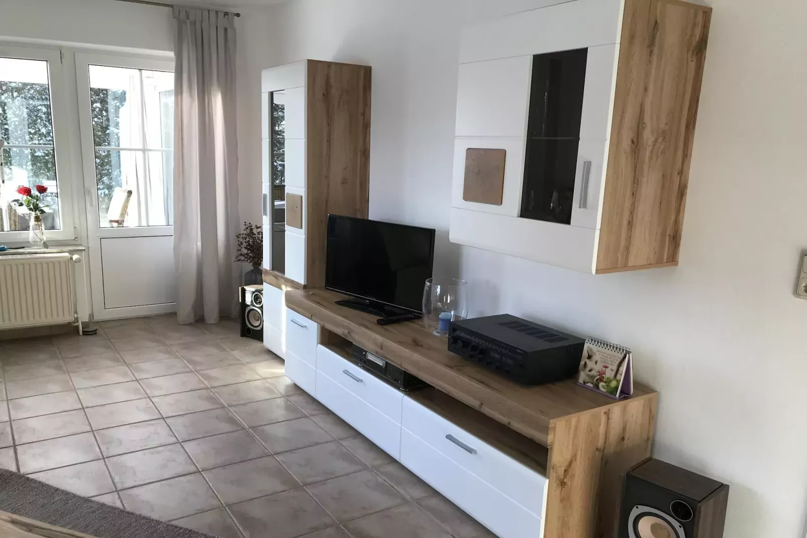 Ferienhaus Christina-Intérieur