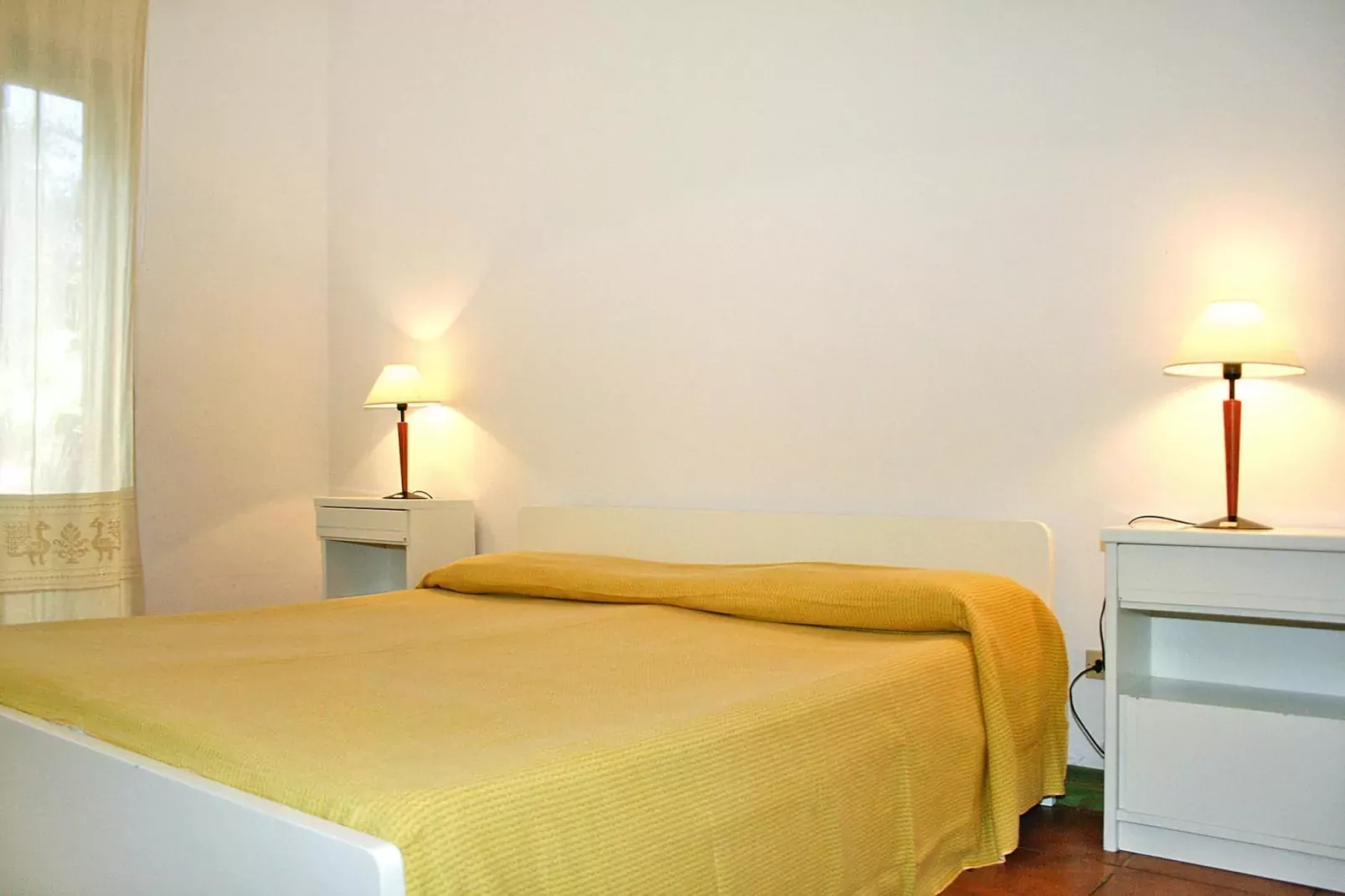 Residence I Mirti Bianchi Santa Teresa Gallura - Type Bilo 2-Bedroom