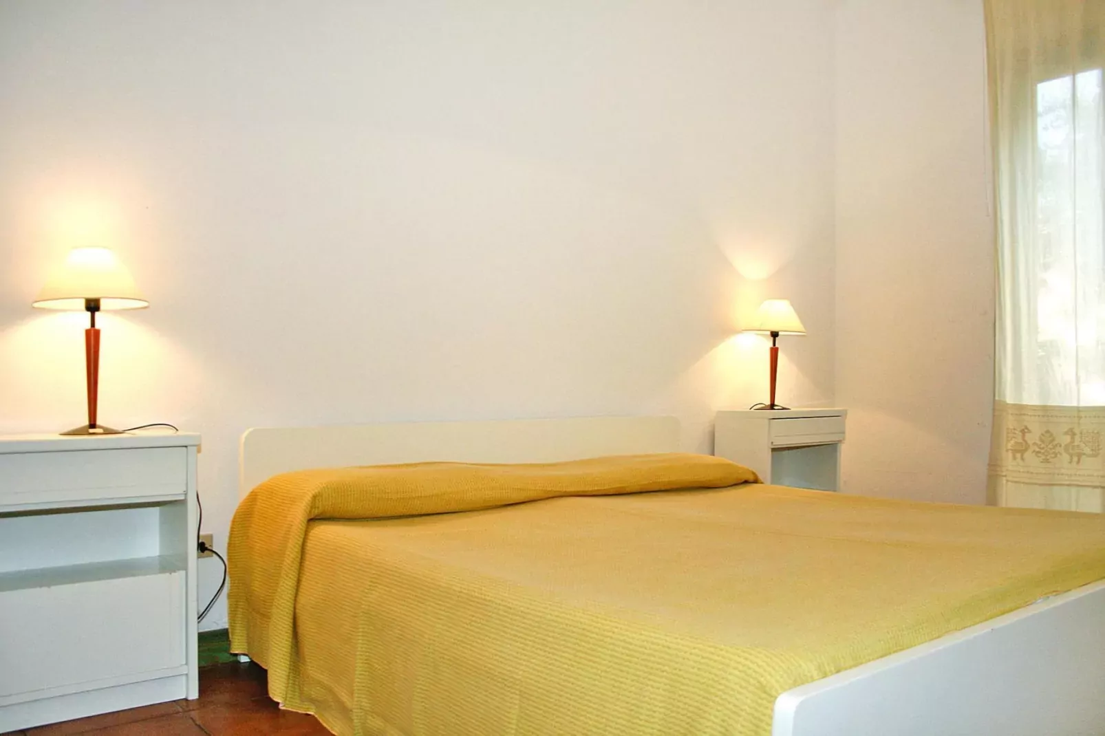 Residence I Mirti Bianchi Santa Teresa Gallura - Type Bilo 2-Bedroom