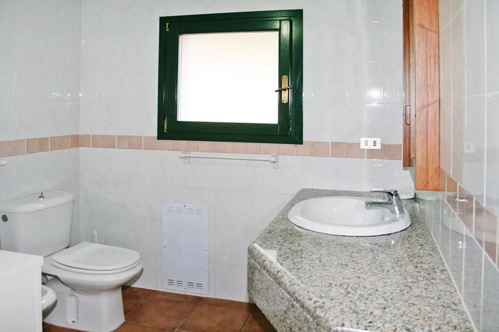 Residence I Mirti Bianchi Santa Teresa Gallura - Type Trilo 6-Bathroom