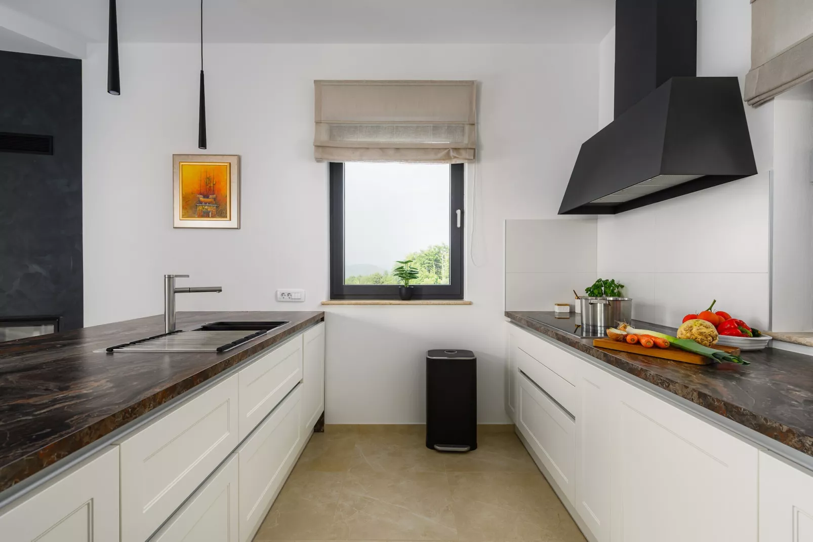 Villa Faloniga by Solis Porec-Kitchen